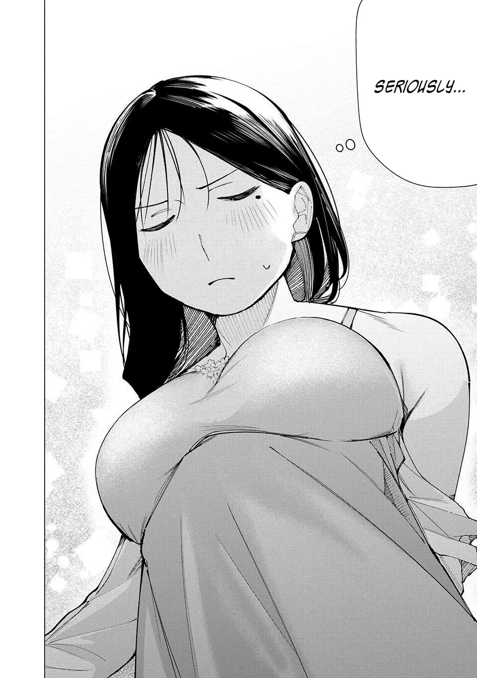 Artemis Under the Same Roof - Chapter 18 - Page 18