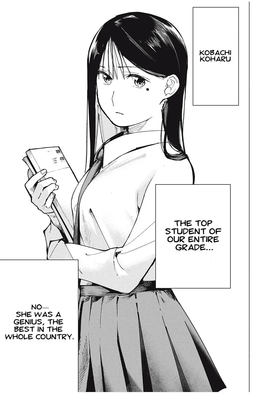 Artemis Under the Same Roof - Chapter 26 - Page 6
