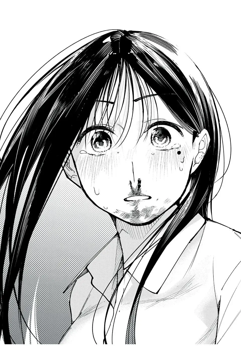 Artemis Under the Same Roof - Chapter 26 - Page 44