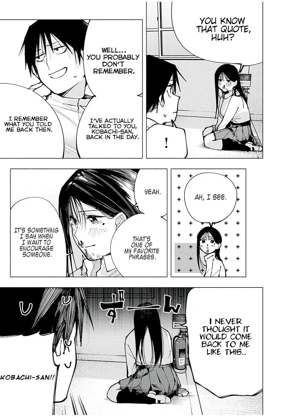 Artemis Under the Same Roof - Chapter 26 - Page 45