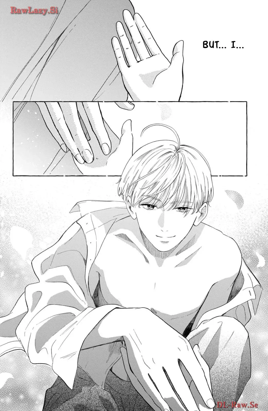 Teach Me Love as I Burn with Desire - Chapter 2 - Page 15