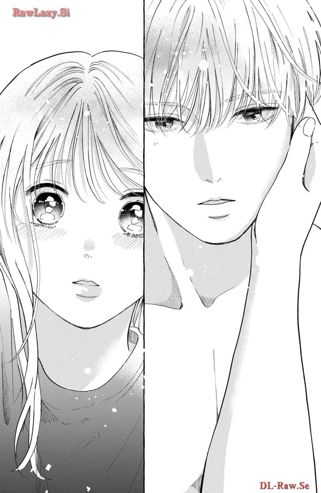 Teach Me Love as I Burn with Desire - Chapter 2 - Page 38