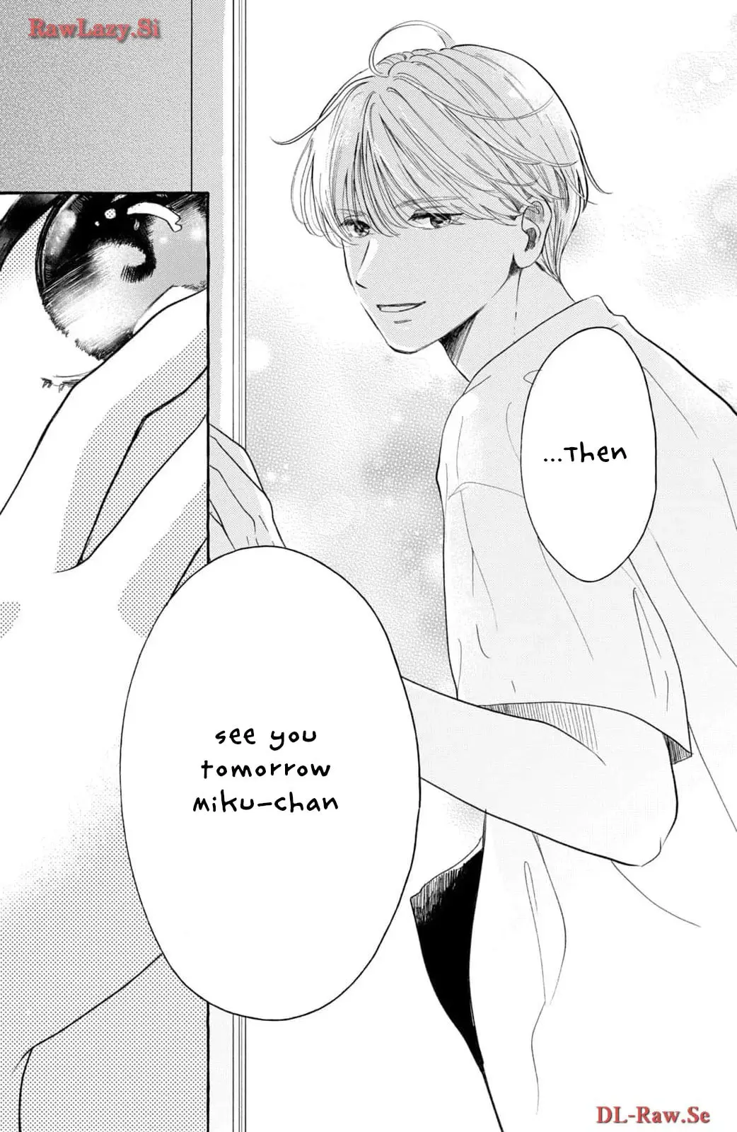 Teach Me Love as I Burn with Desire - Chapter 2 - Page 42