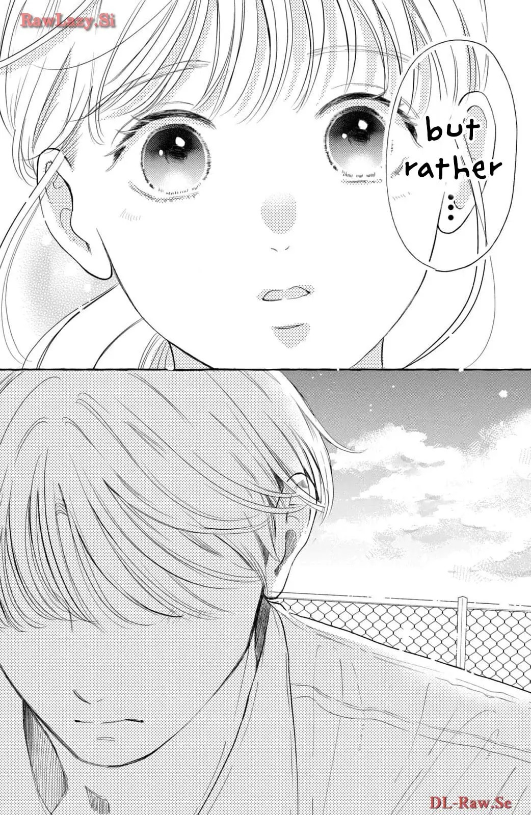Teach Me Love as I Burn with Desire - Chapter 3 - Page 24