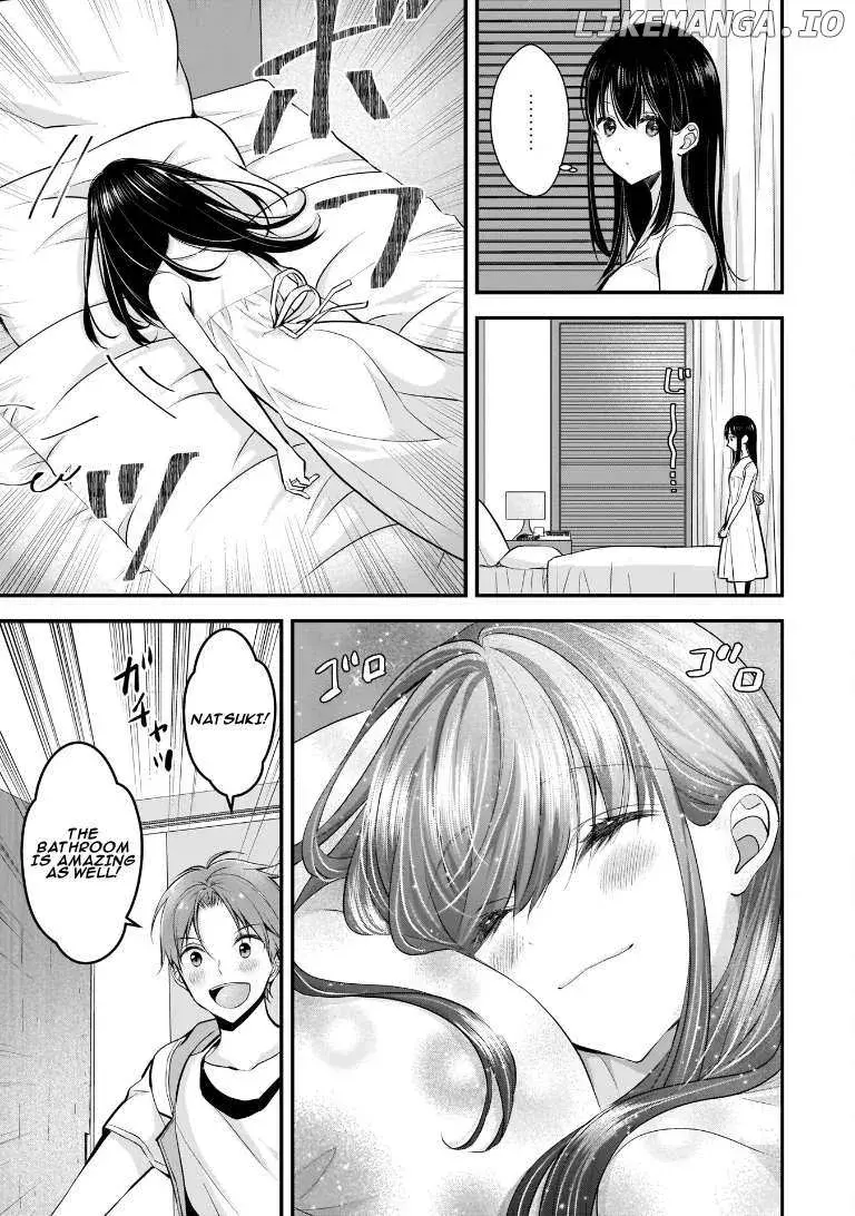 My Wife Is Too Perfect, So Can I Mess Her Up a Little? - Chapter 4 - Page 5