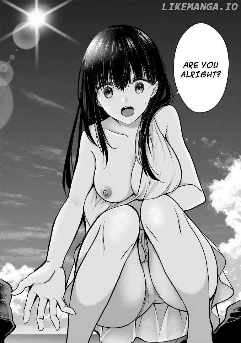 My Wife Is Too Perfect, So Can I Mess Her Up a Little? - Chapter 4 - Page 14