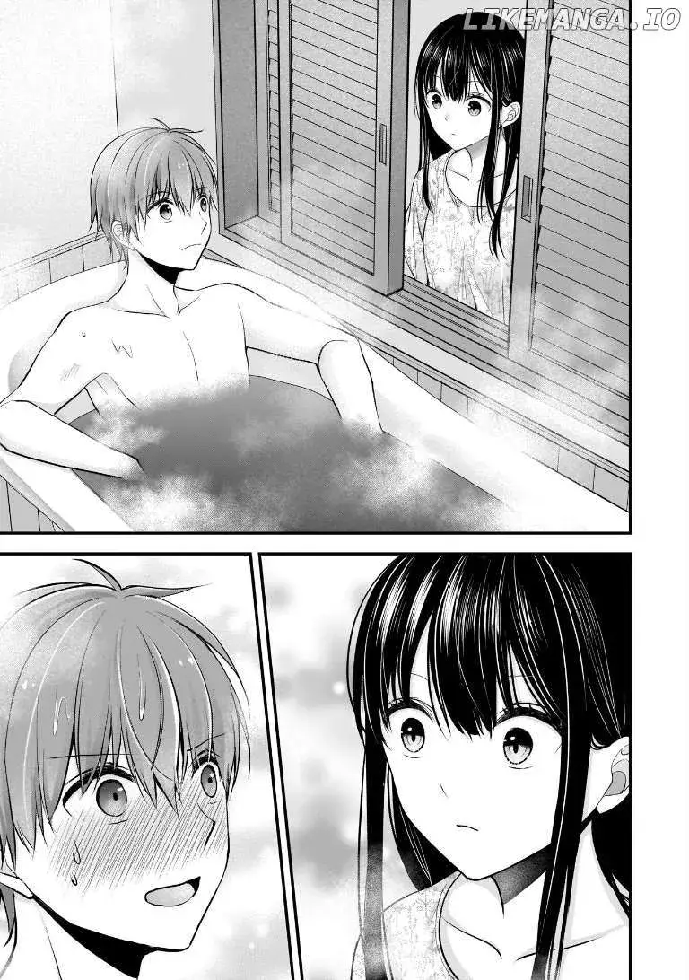My Wife Is Too Perfect, So Can I Mess Her Up a Little? - Chapter 5 - Page 13