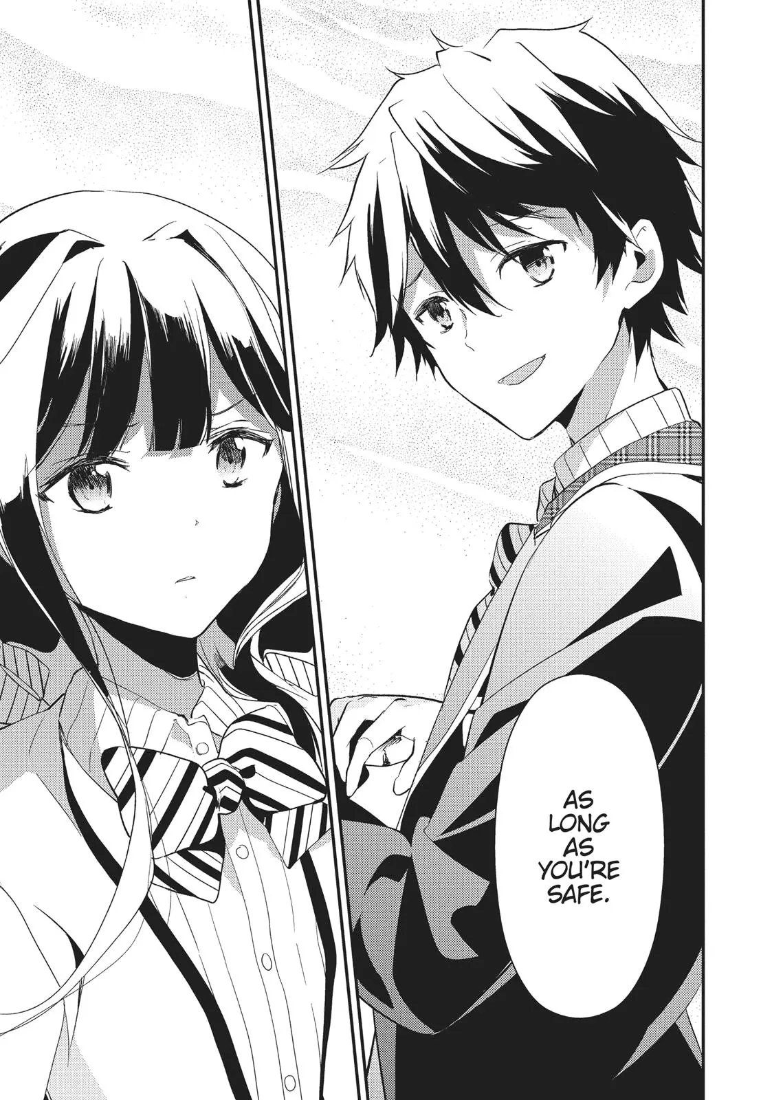 Masamune-kun no Revenge - Chapter 1 - Page 48