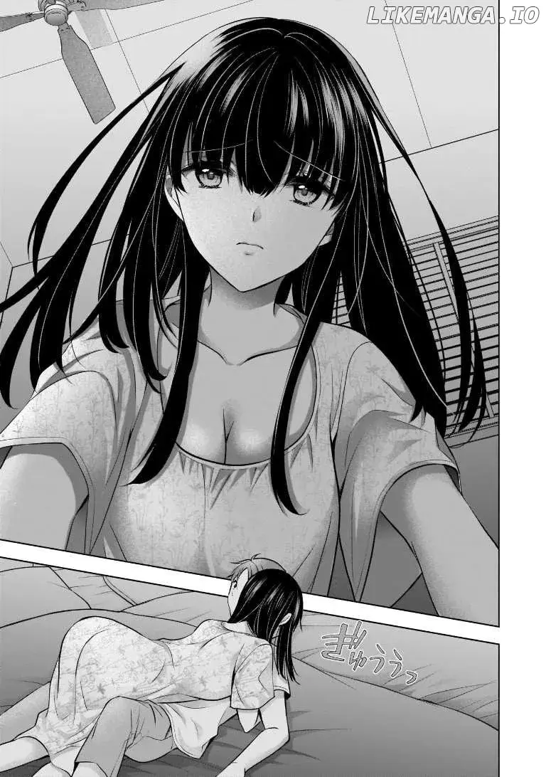 My Wife Is Too Perfect, So Can I Mess Her Up a Little? - Chapter 6 - Page 7