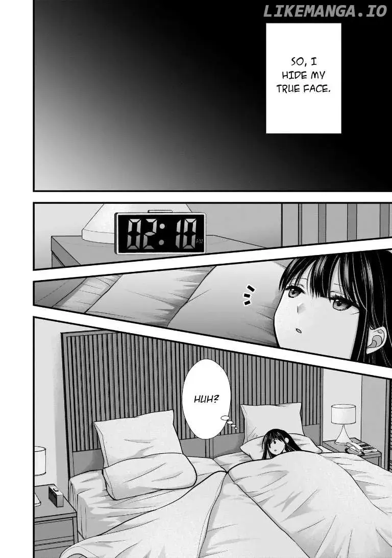 My Wife Is Too Perfect, So Can I Mess Her Up a Little? - Chapter 6 - Page 12