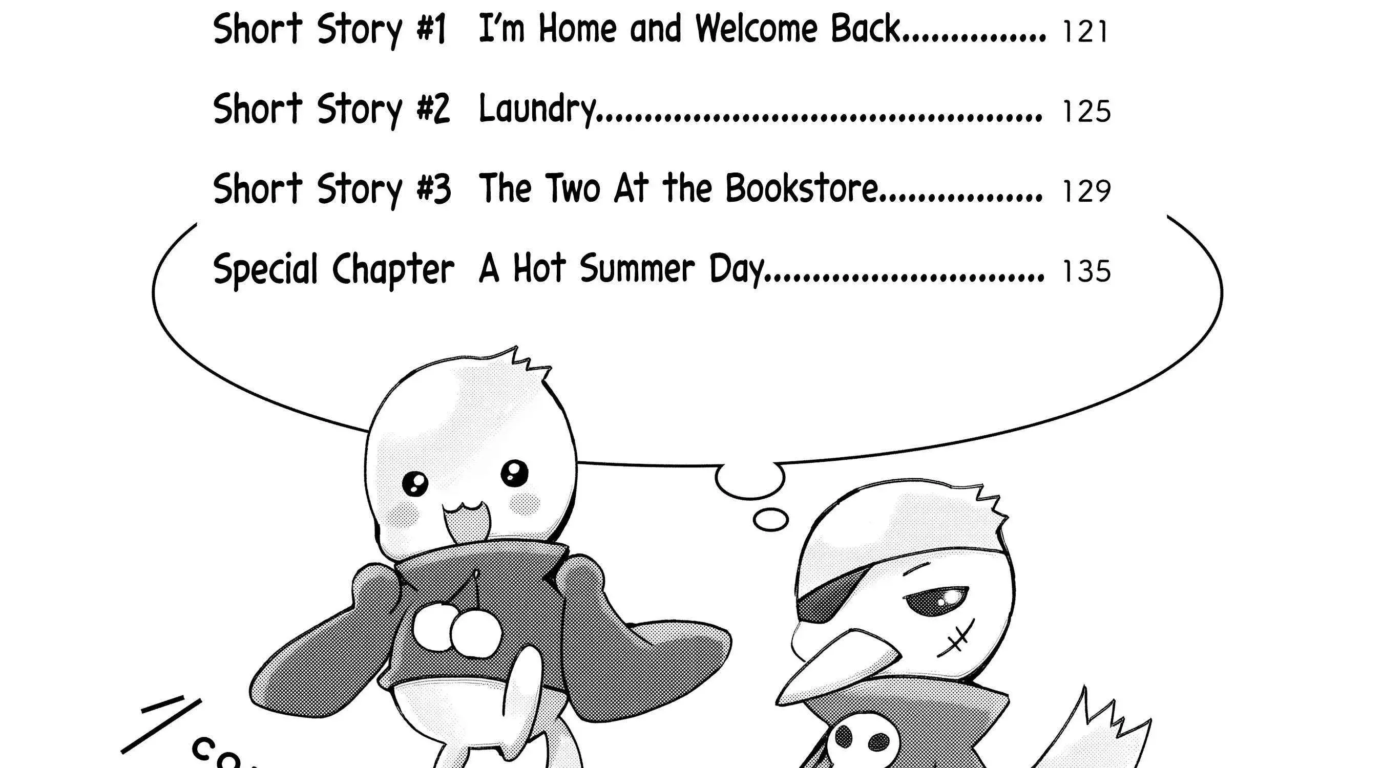 My Wife Is Too Perfect, So Can I Mess Her Up a Little? - Chapter 9 - Page 7