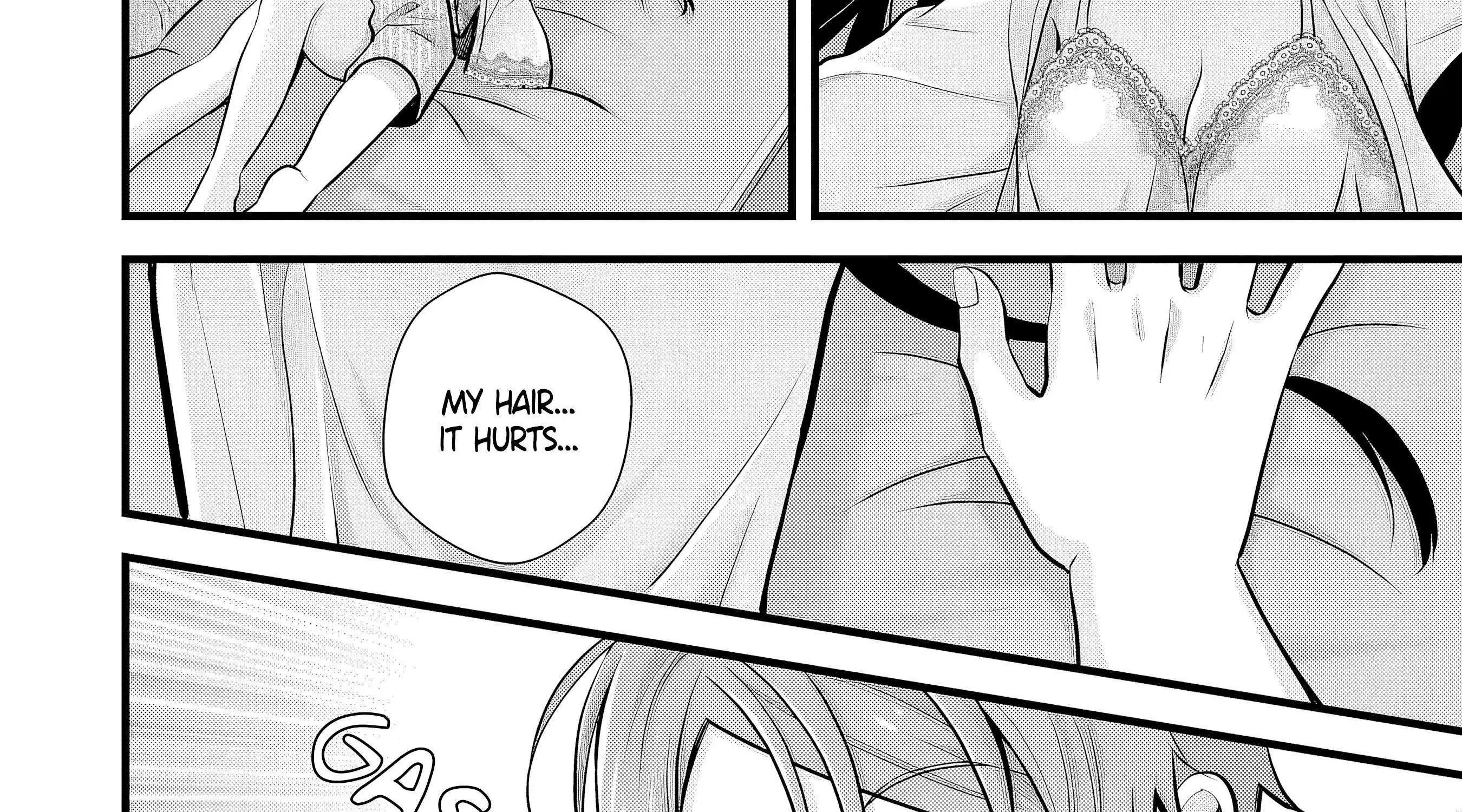 My Wife Is Too Perfect, So Can I Mess Her Up a Little? - Chapter 9 - Page 13