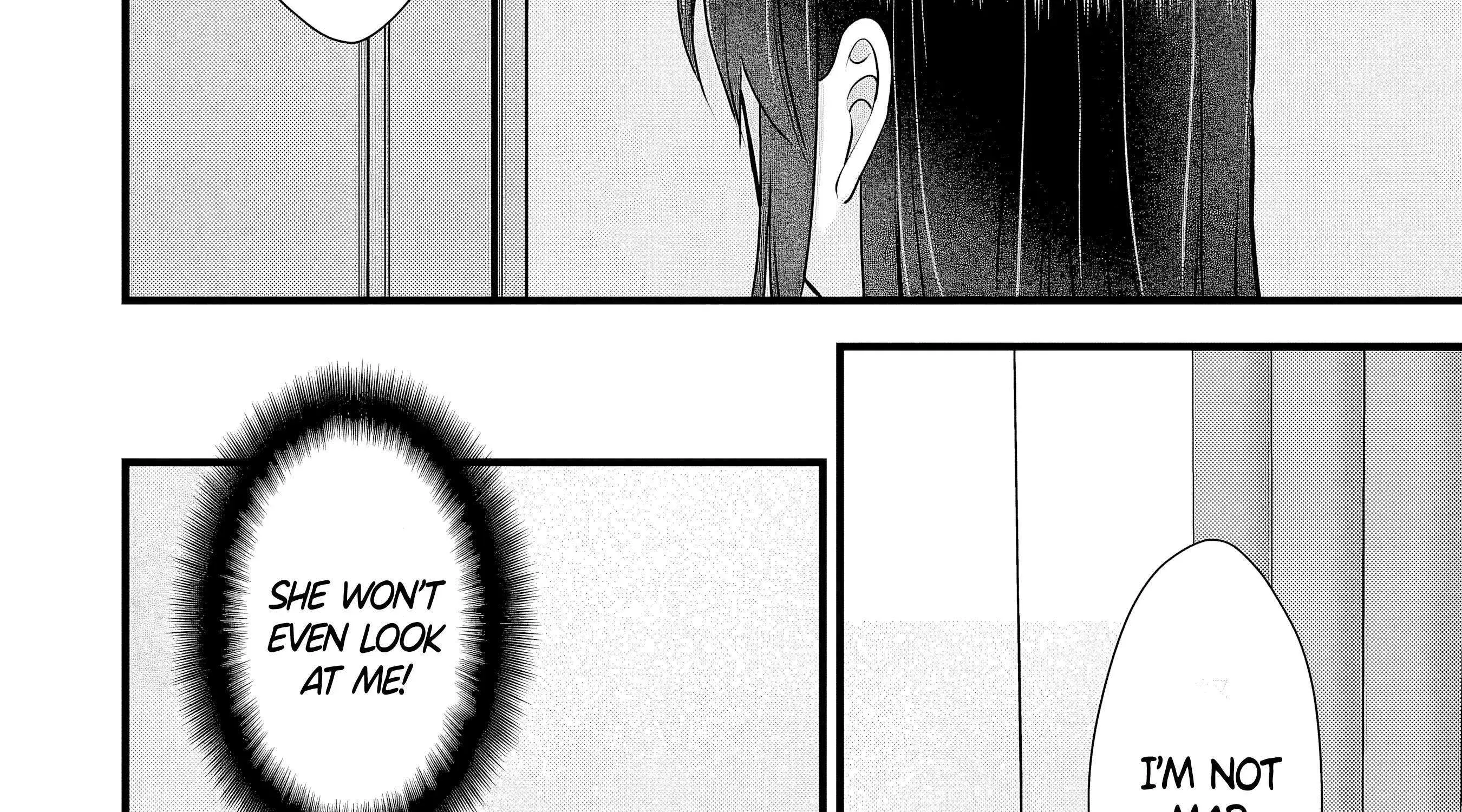 My Wife Is Too Perfect, So Can I Mess Her Up a Little? - Chapter 9 - Page 19