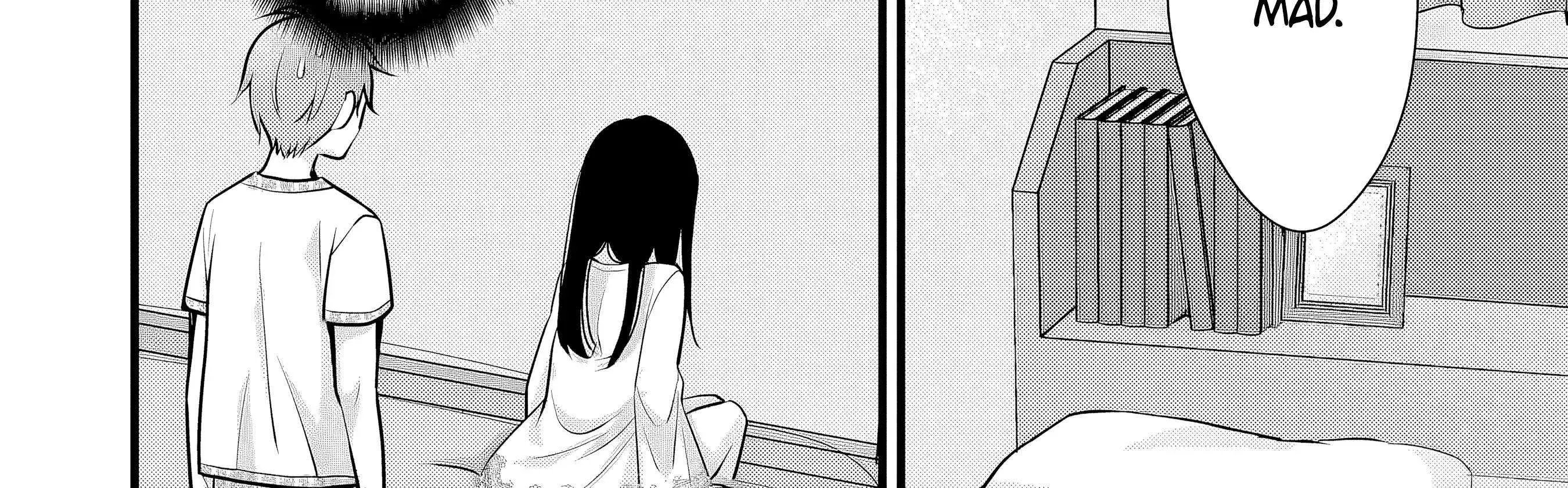 My Wife Is Too Perfect, So Can I Mess Her Up a Little? - Chapter 9 - Page 20