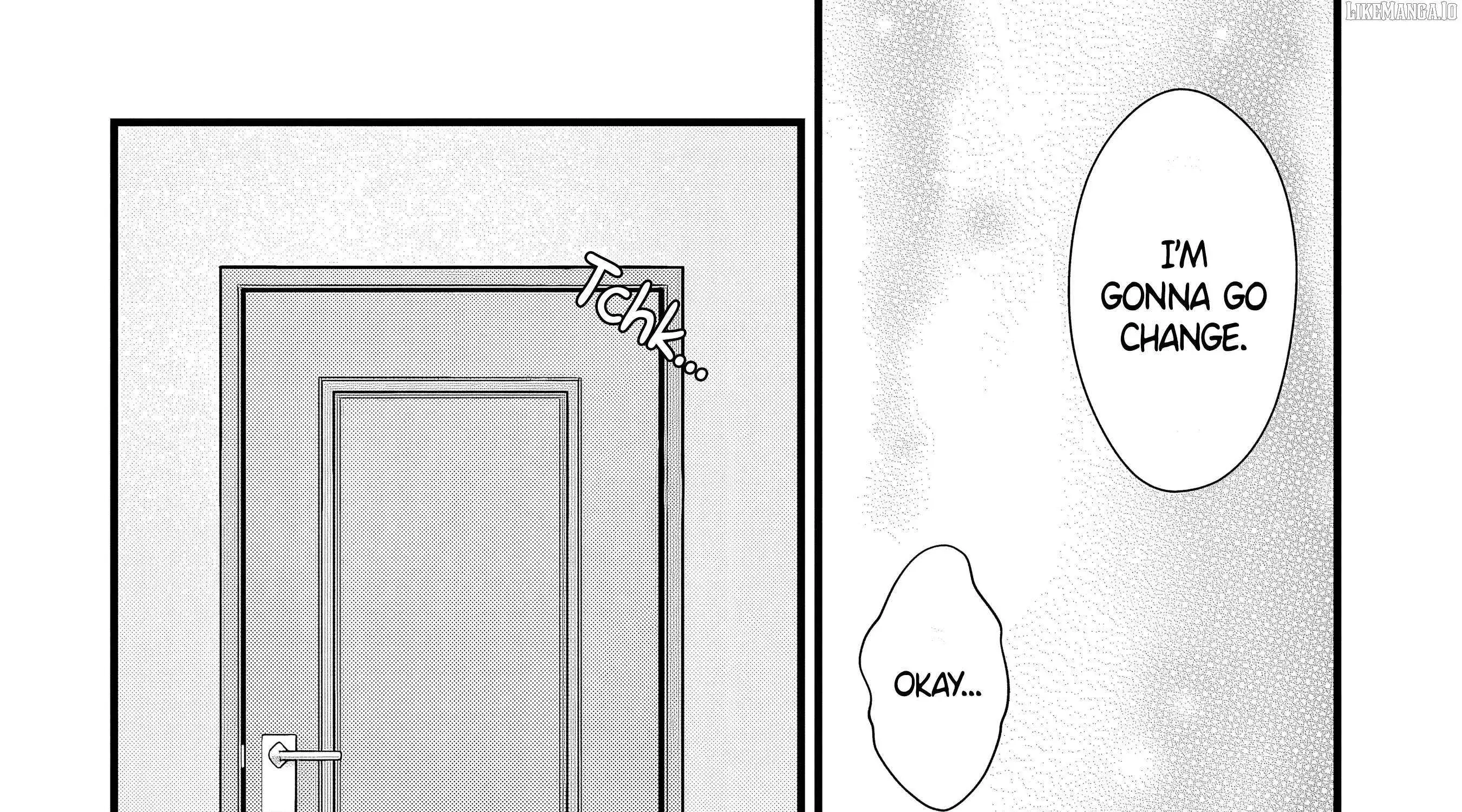 My Wife Is Too Perfect, So Can I Mess Her Up a Little? - Chapter 9 - Page 21