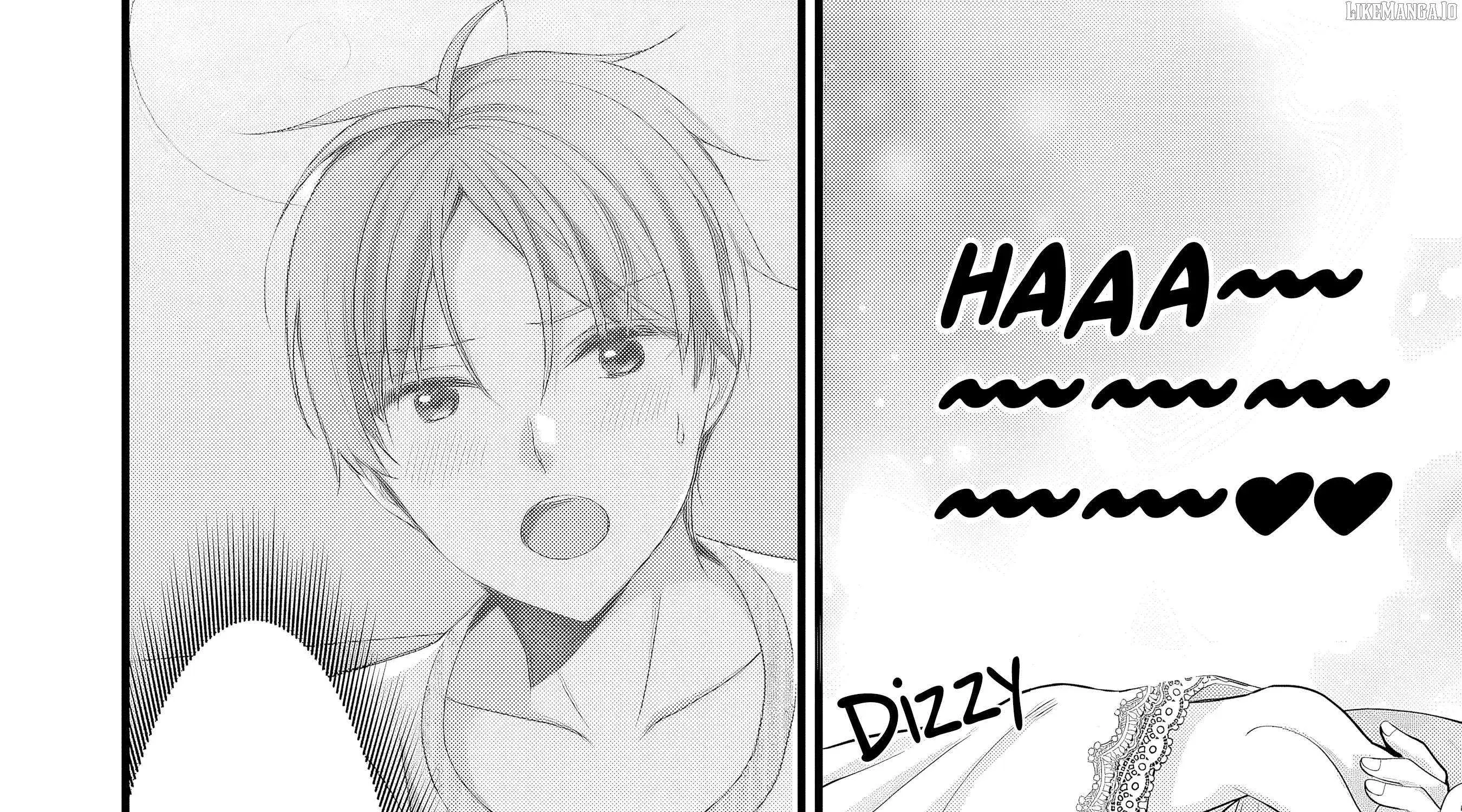 My Wife Is Too Perfect, So Can I Mess Her Up a Little? - Chapter 9 - Page 24