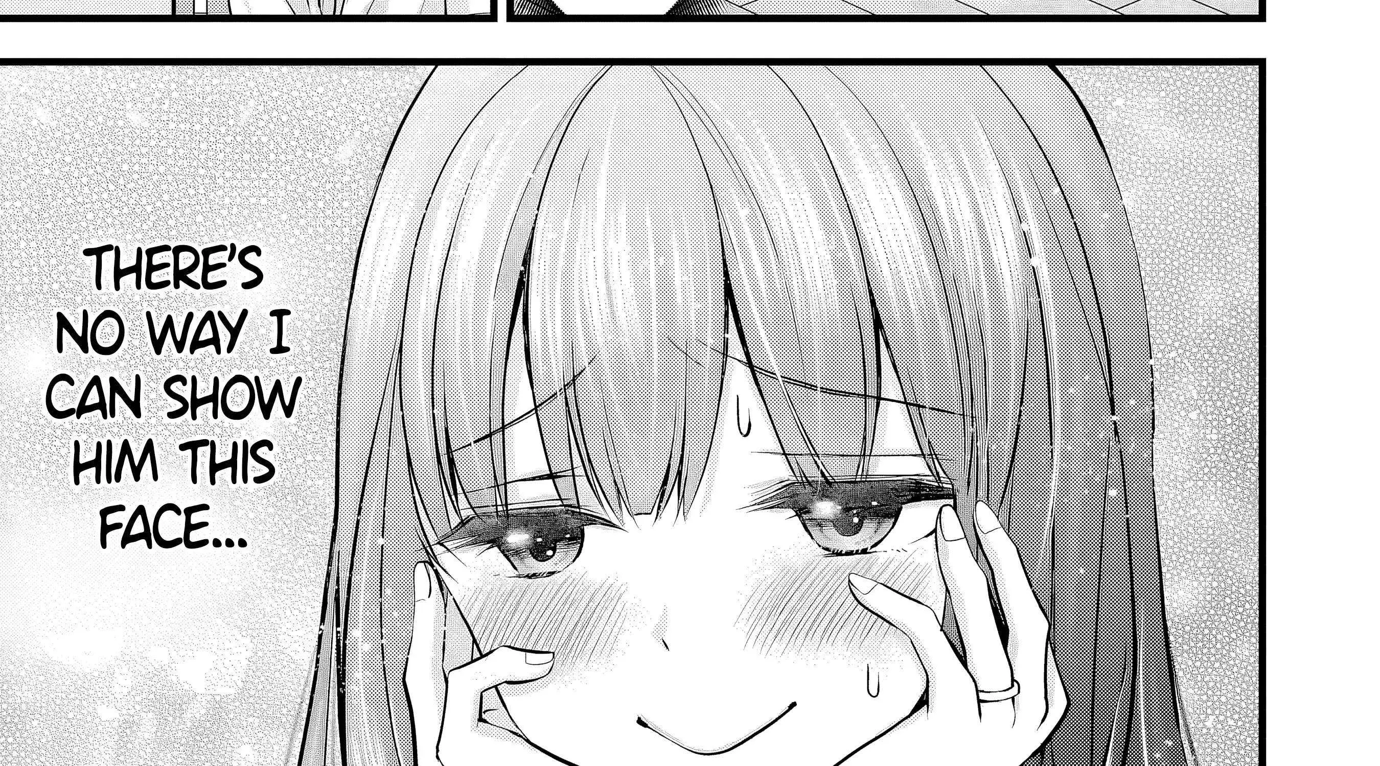 My Wife Is Too Perfect, So Can I Mess Her Up a Little? - Chapter 9 - Page 28