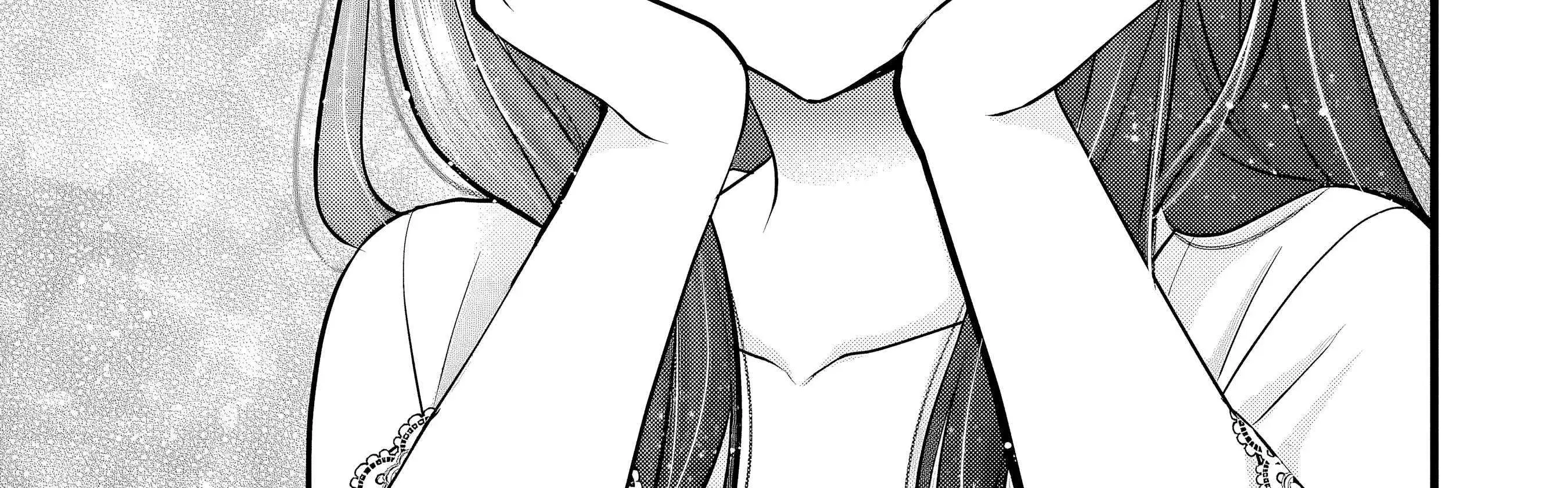 My Wife Is Too Perfect, So Can I Mess Her Up a Little? - Chapter 9 - Page 29