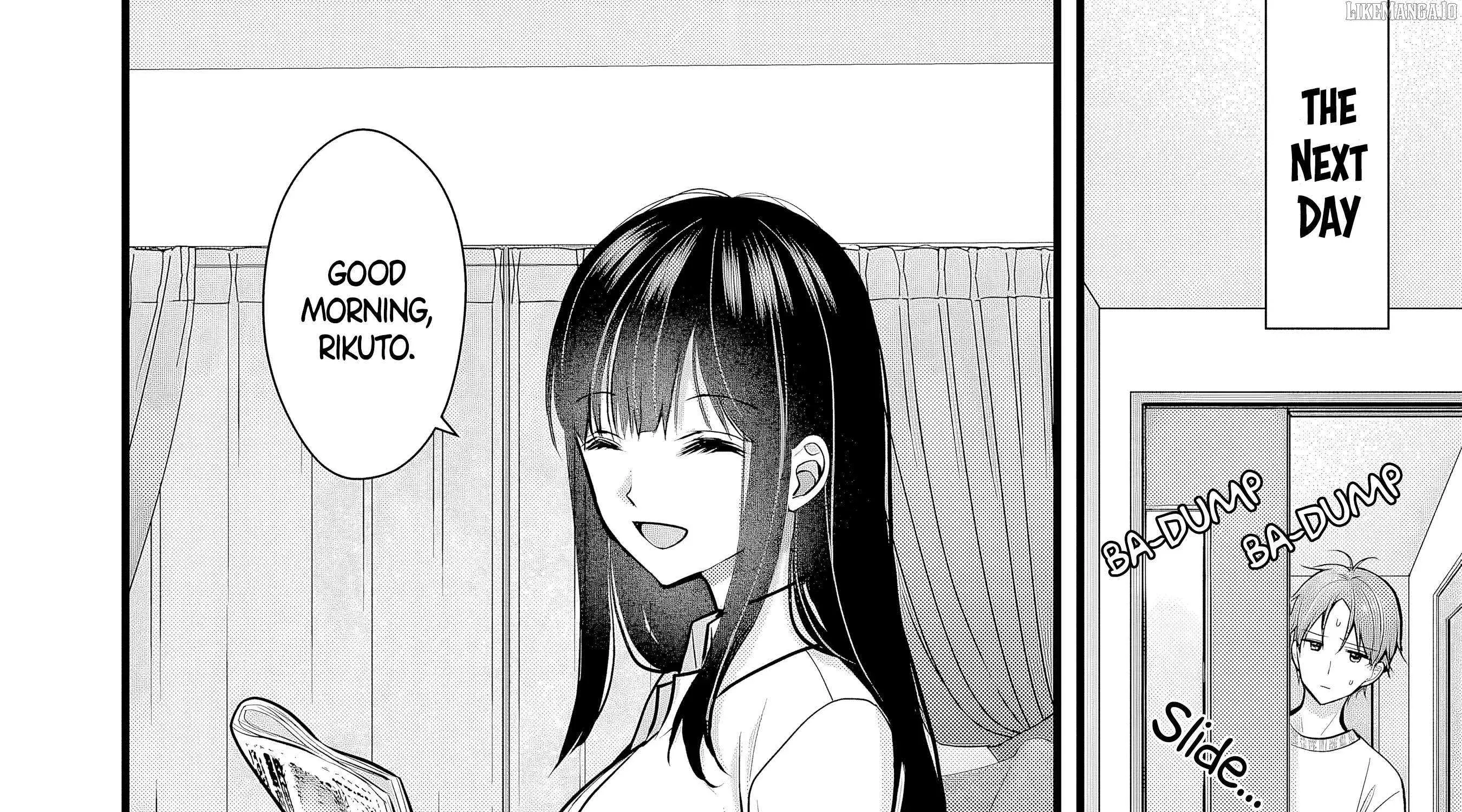 My Wife Is Too Perfect, So Can I Mess Her Up a Little? - Chapter 9 - Page 30