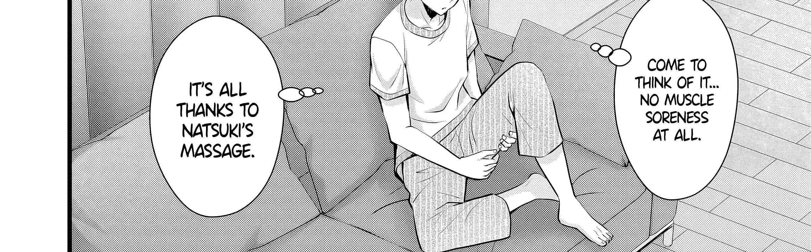 My Wife Is Too Perfect, So Can I Mess Her Up a Little? - Chapter 9 - Page 32