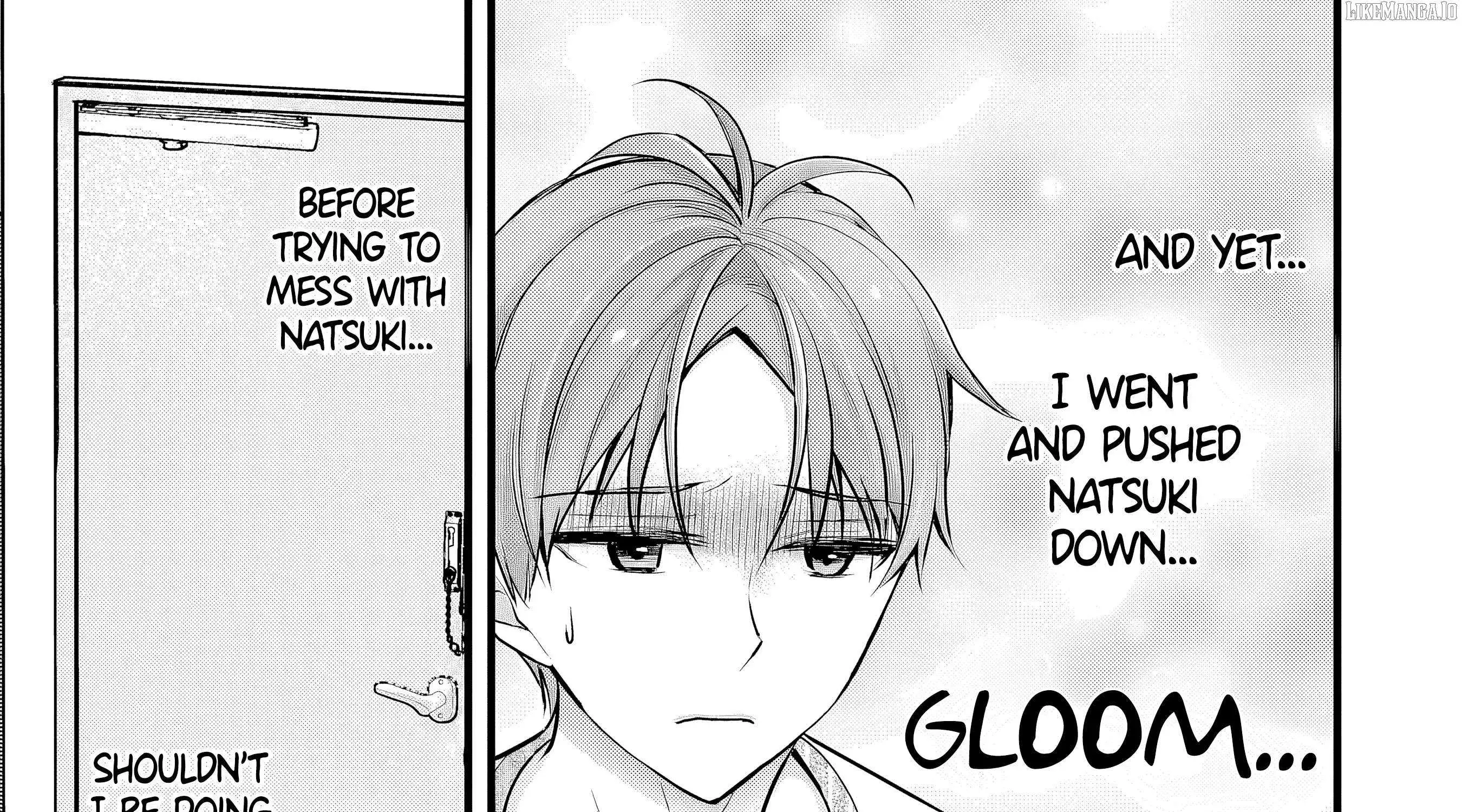 My Wife Is Too Perfect, So Can I Mess Her Up a Little? - Chapter 9 - Page 33