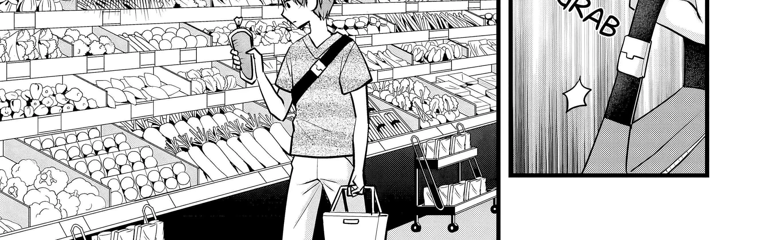 My Wife Is Too Perfect, So Can I Mess Her Up a Little? - Chapter 9 - Page 35