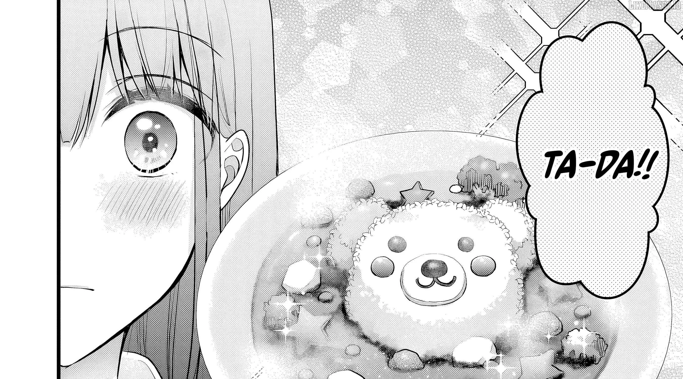 My Wife Is Too Perfect, So Can I Mess Her Up a Little? - Chapter 9 - Page 42