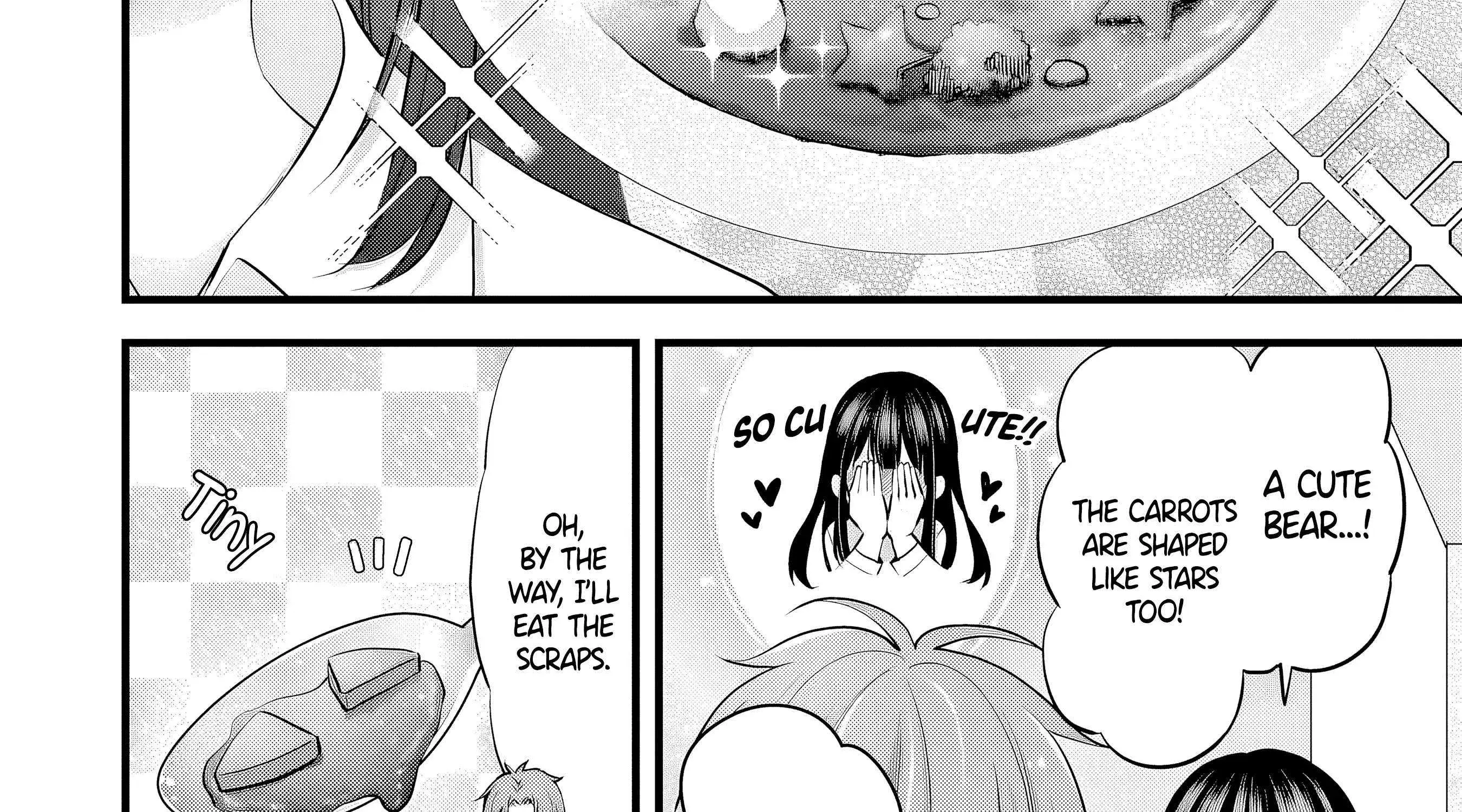 My Wife Is Too Perfect, So Can I Mess Her Up a Little? - Chapter 9 - Page 43