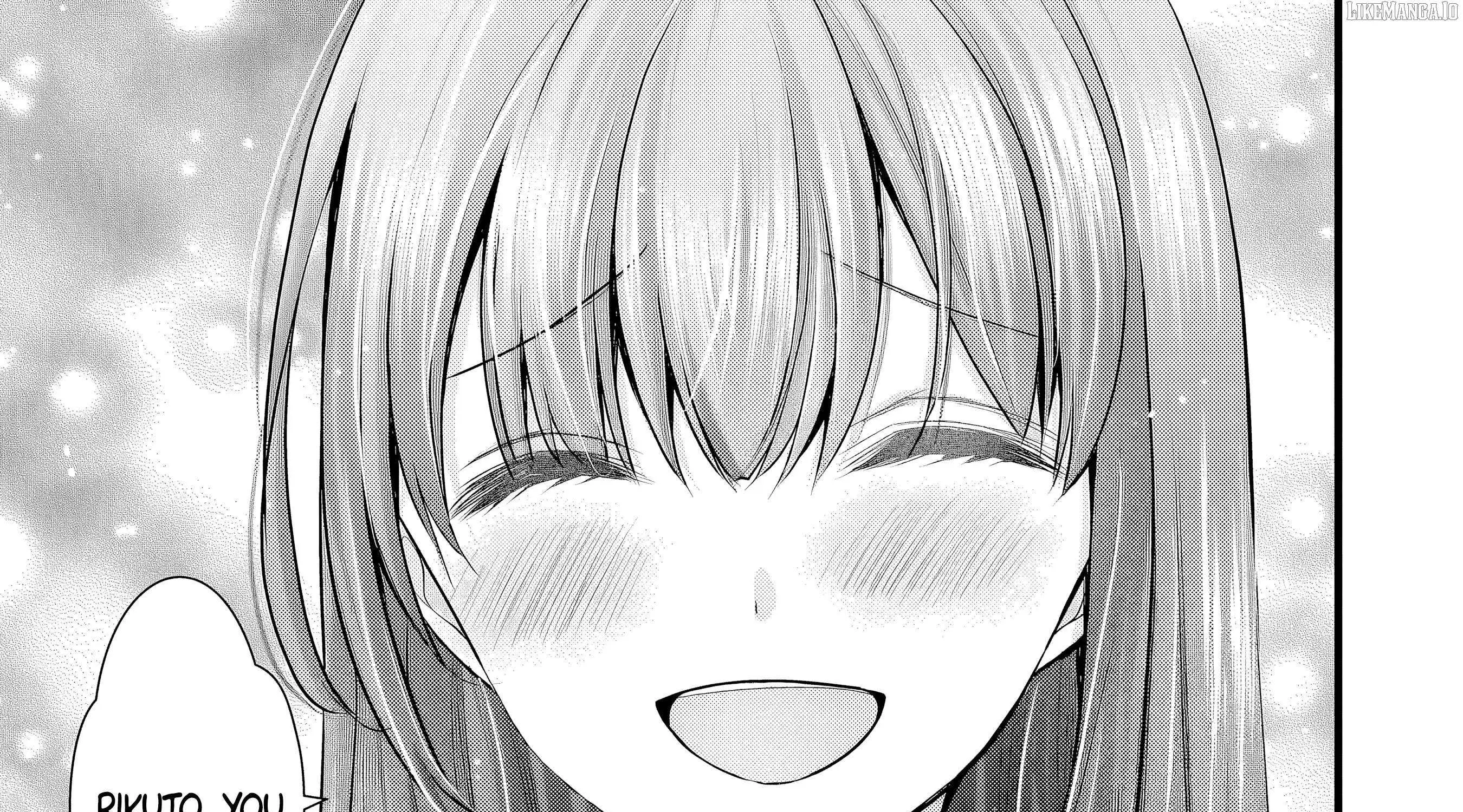 My Wife Is Too Perfect, So Can I Mess Her Up a Little? - Chapter 9 - Page 45