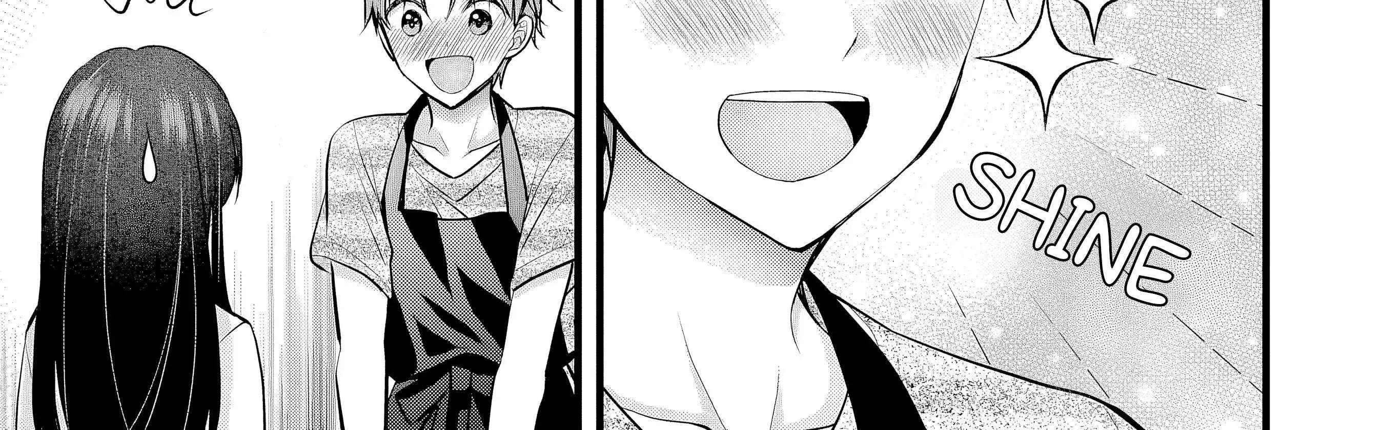 My Wife Is Too Perfect, So Can I Mess Her Up a Little? - Chapter 9 - Page 47