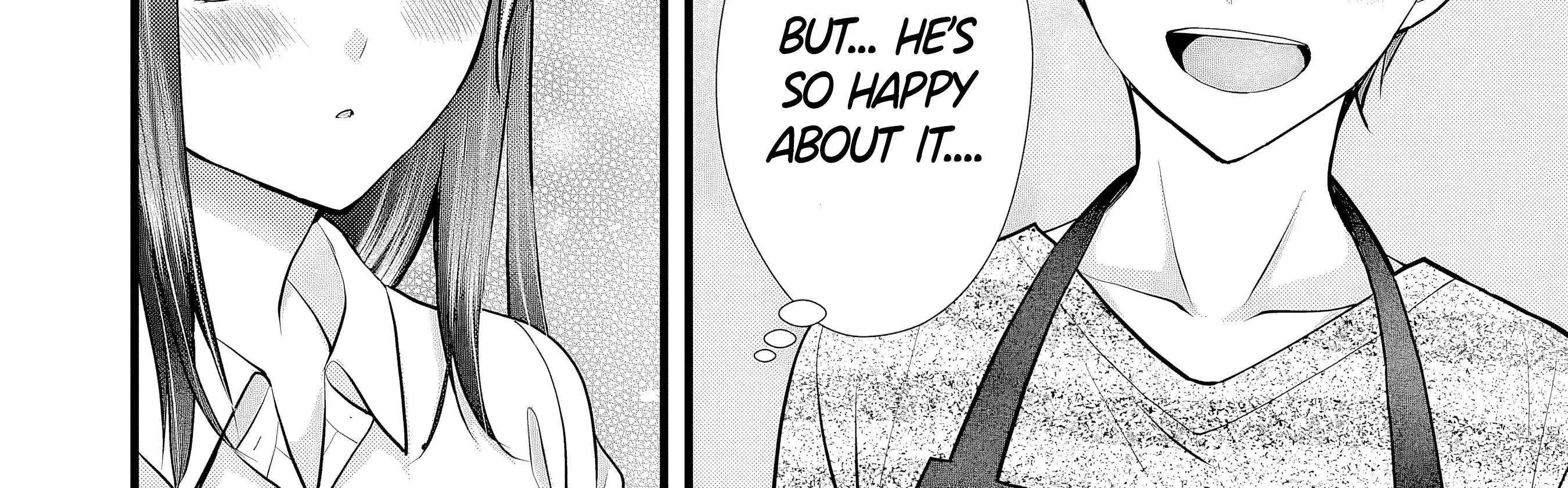 My Wife Is Too Perfect, So Can I Mess Her Up a Little? - Chapter 9 - Page 50
