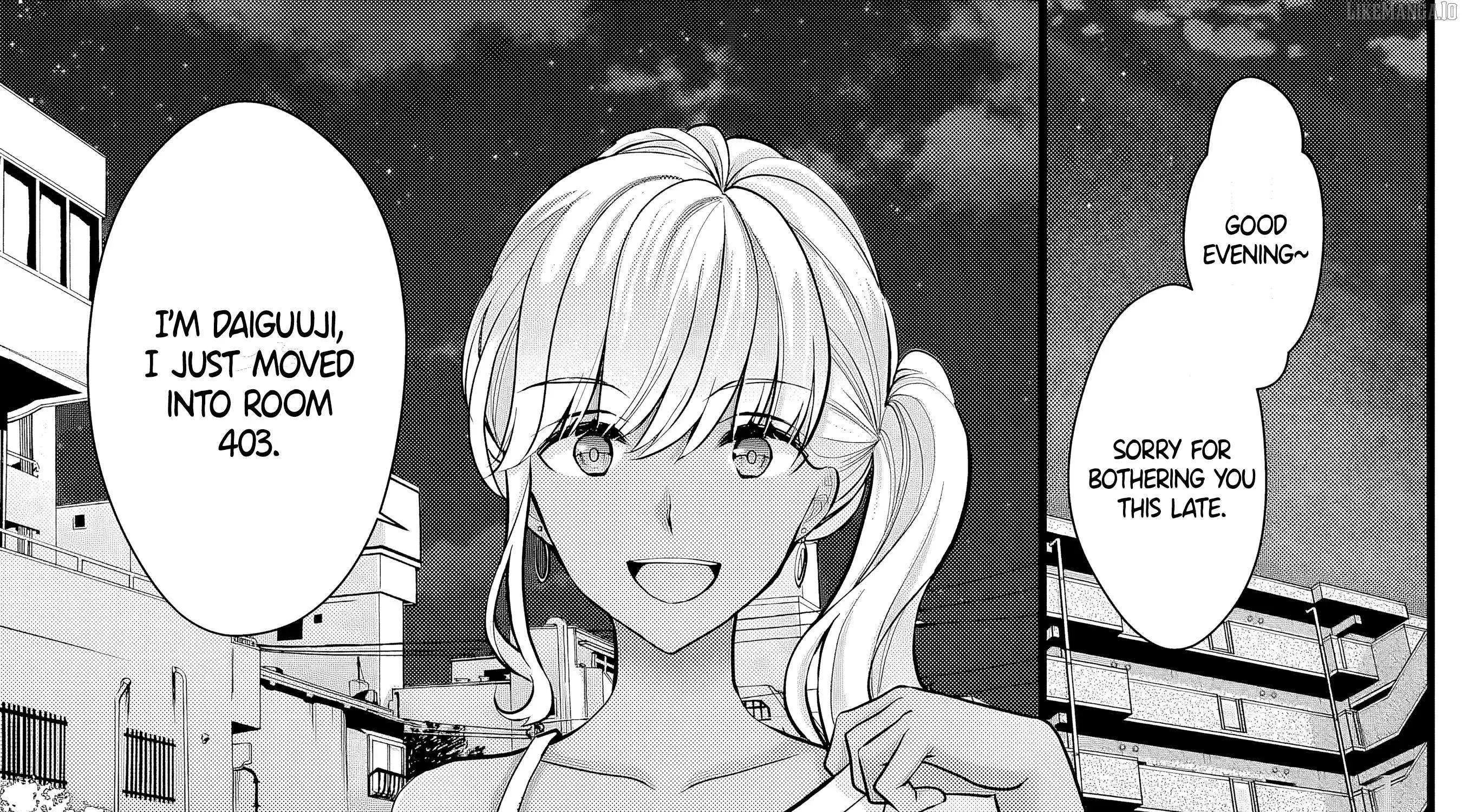 My Wife Is Too Perfect, So Can I Mess Her Up a Little? - Chapter 10 - Page 1