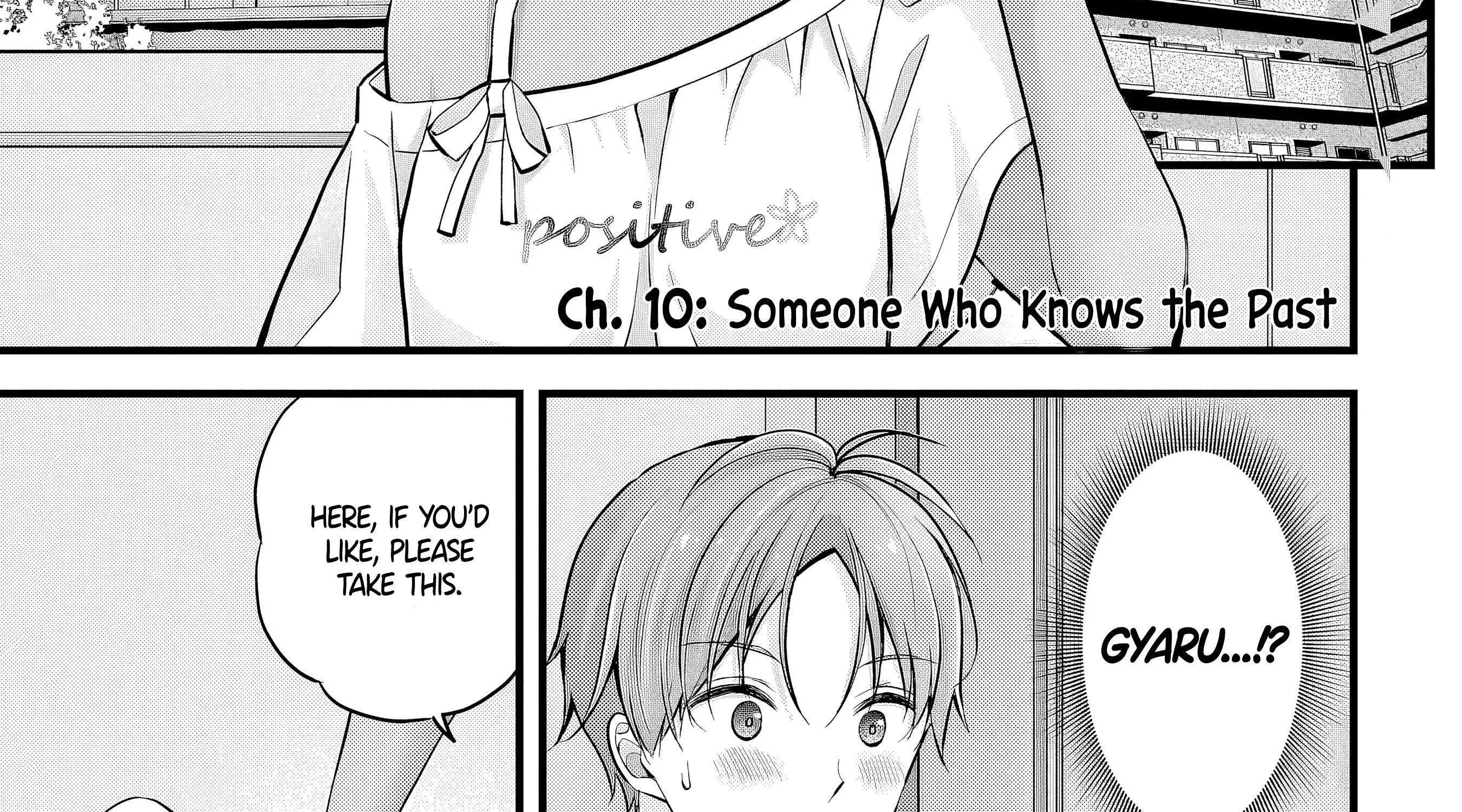 My Wife Is Too Perfect, So Can I Mess Her Up a Little? - Chapter 10 - Page 2