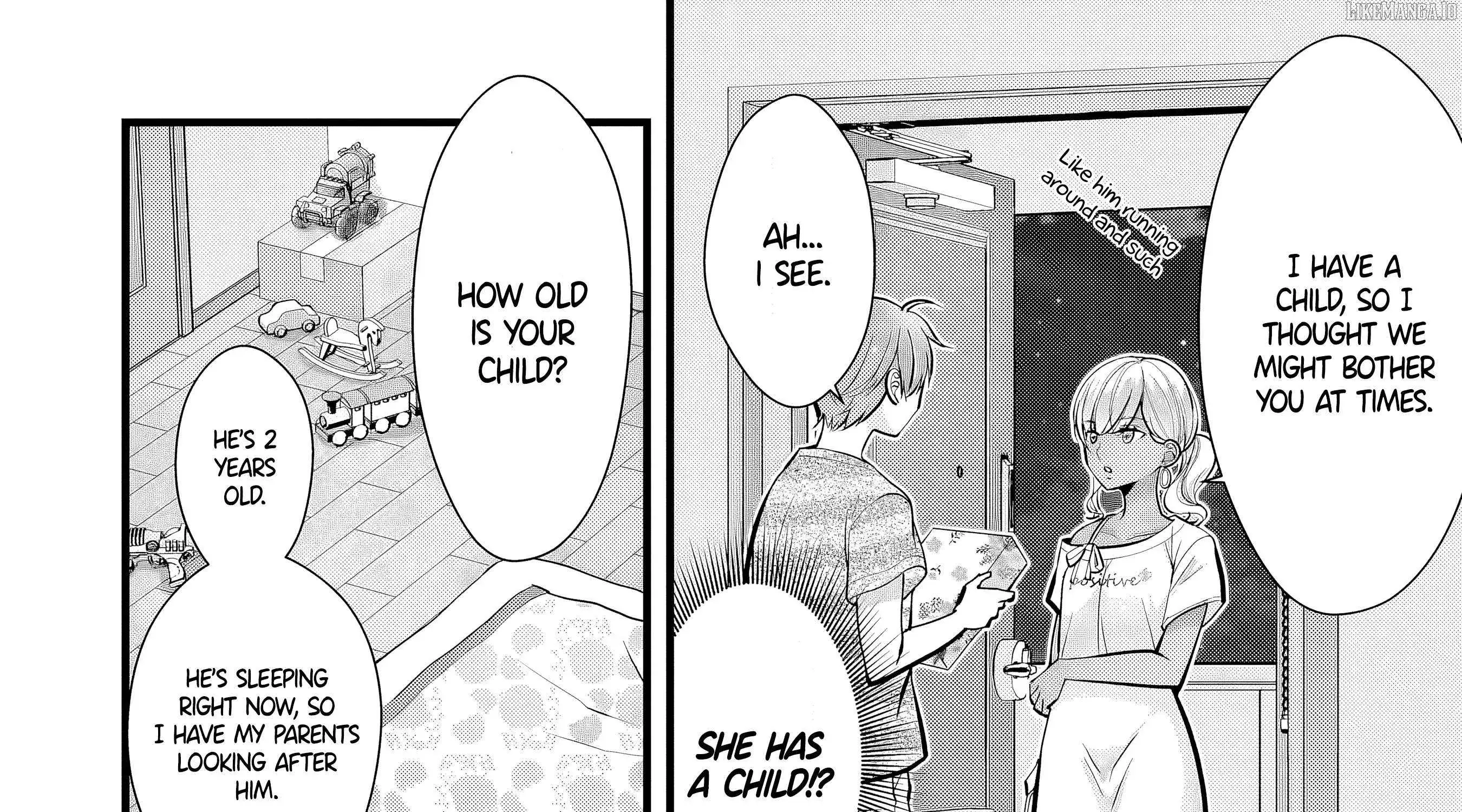 My Wife Is Too Perfect, So Can I Mess Her Up a Little? - Chapter 10 - Page 4