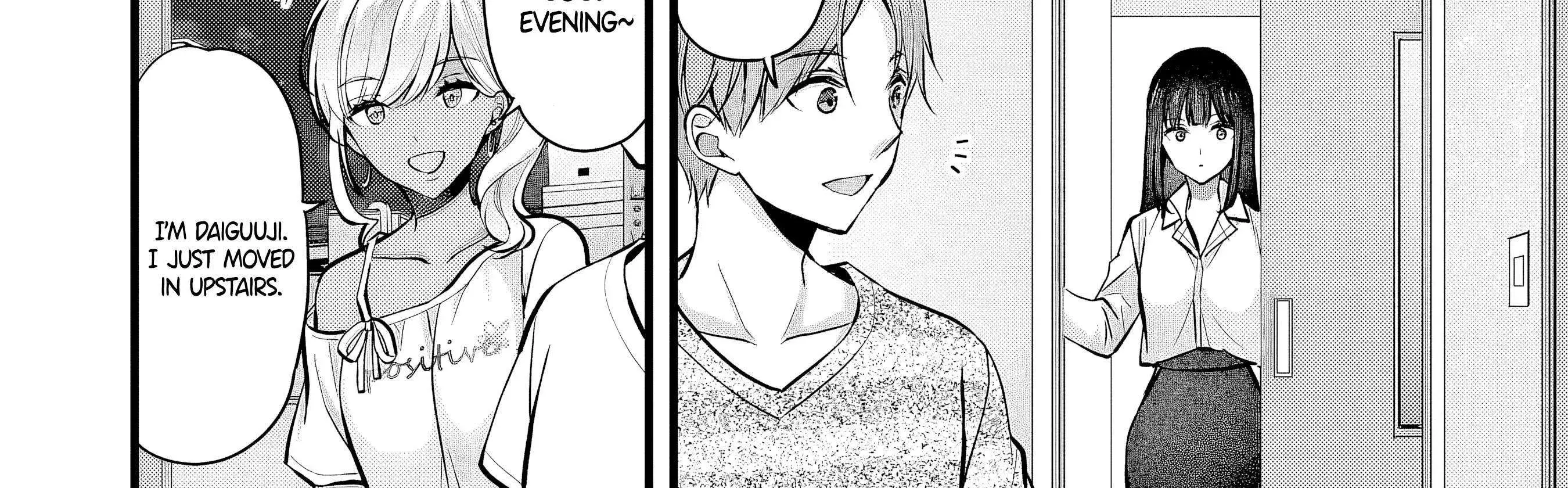 My Wife Is Too Perfect, So Can I Mess Her Up a Little? - Chapter 10 - Page 6