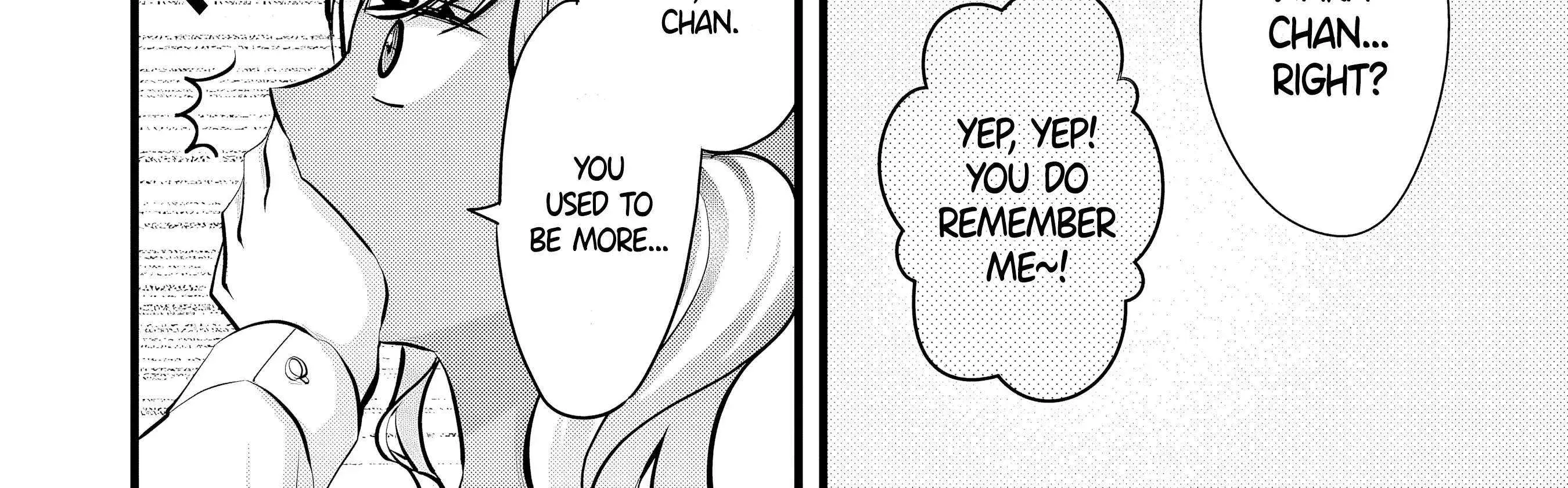 My Wife Is Too Perfect, So Can I Mess Her Up a Little? - Chapter 10 - Page 12