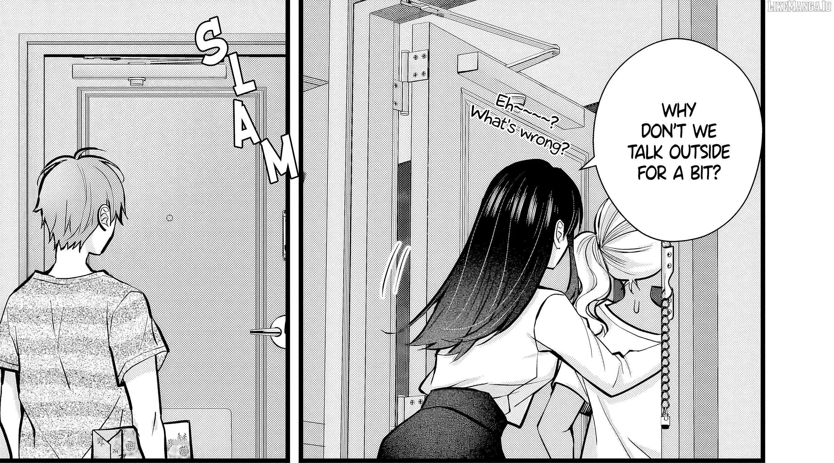 My Wife Is Too Perfect, So Can I Mess Her Up a Little? - Chapter 10 - Page 13