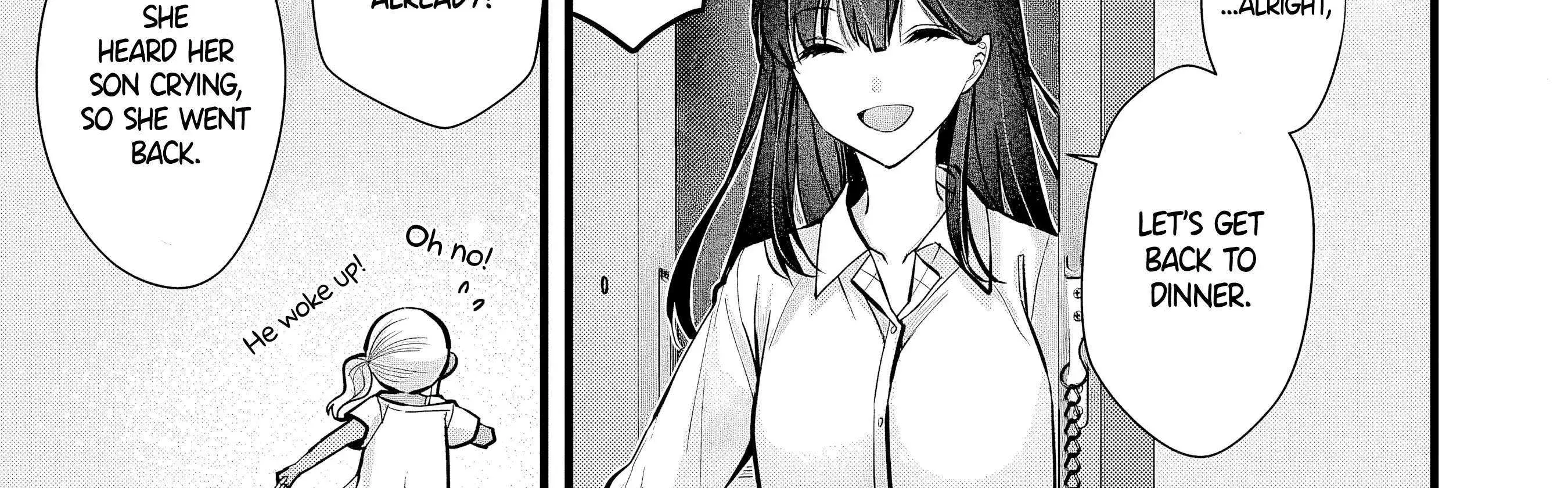 My Wife Is Too Perfect, So Can I Mess Her Up a Little? - Chapter 10 - Page 15