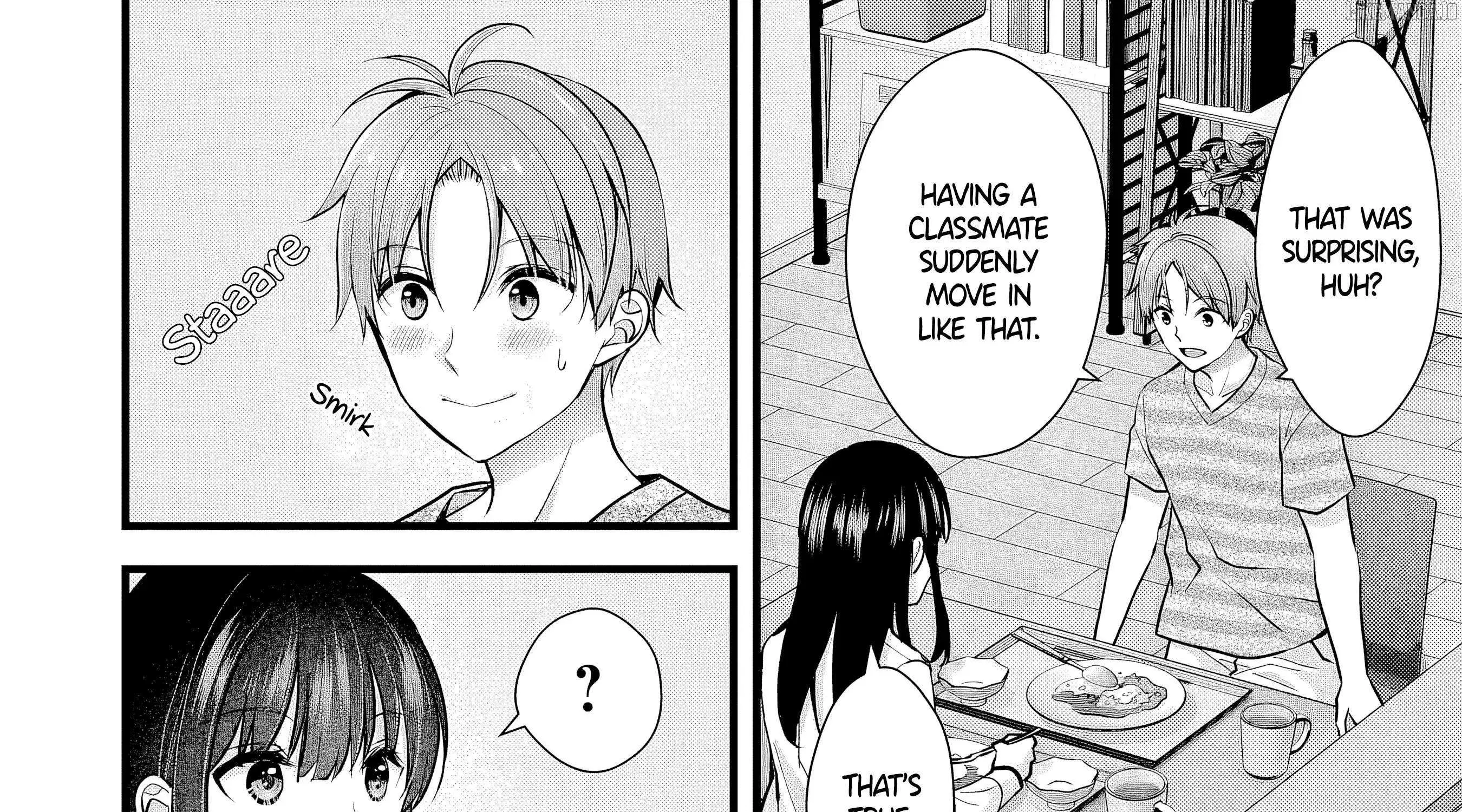 My Wife Is Too Perfect, So Can I Mess Her Up a Little? - Chapter 10 - Page 16