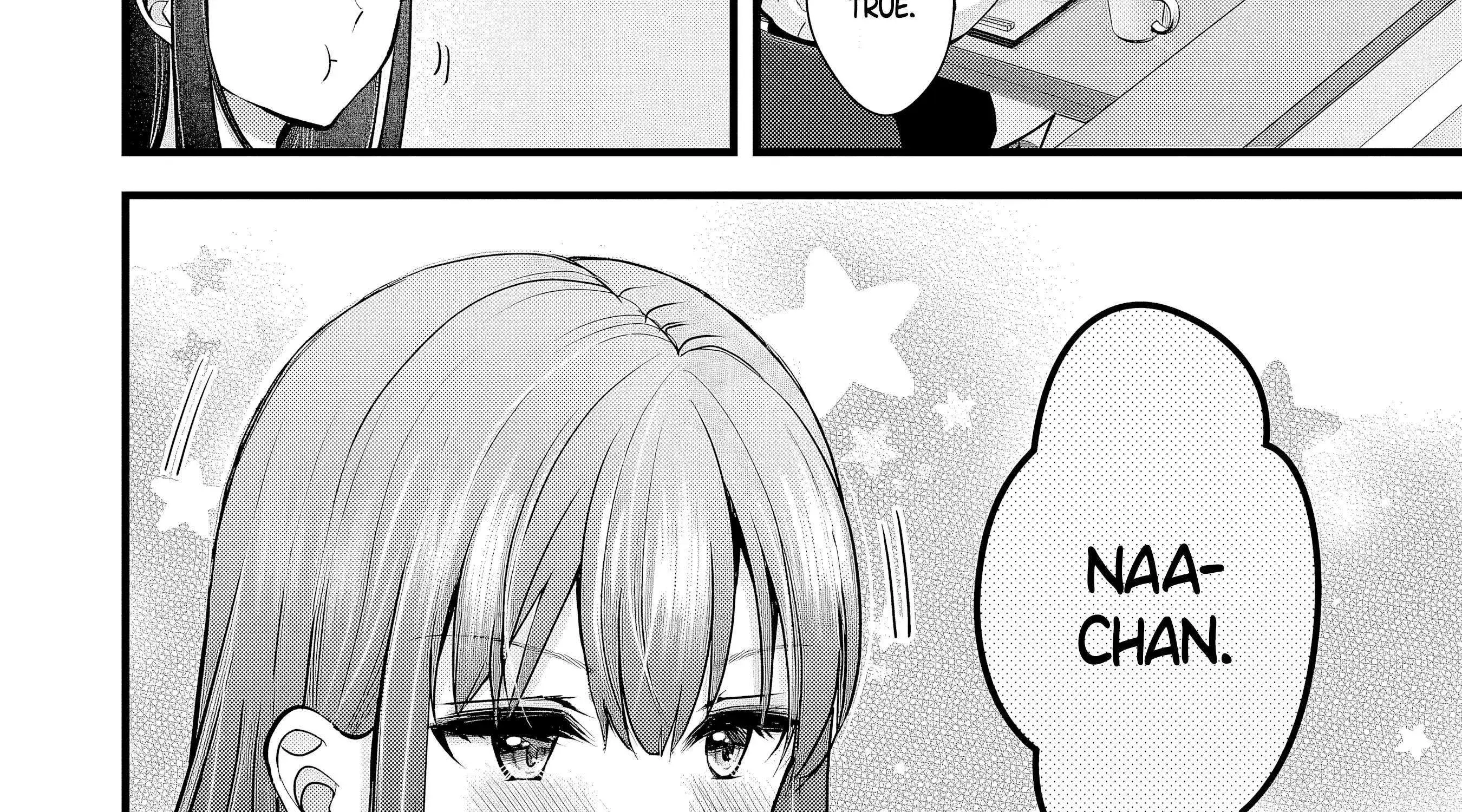 My Wife Is Too Perfect, So Can I Mess Her Up a Little? - Chapter 10 - Page 17