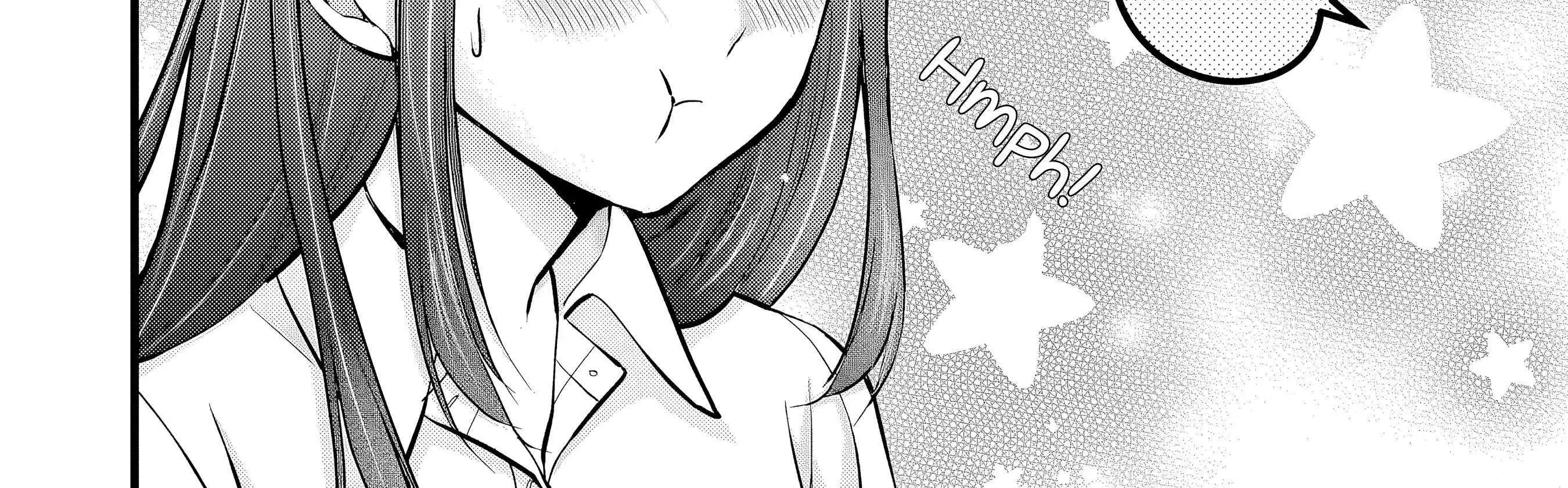 My Wife Is Too Perfect, So Can I Mess Her Up a Little? - Chapter 10 - Page 18