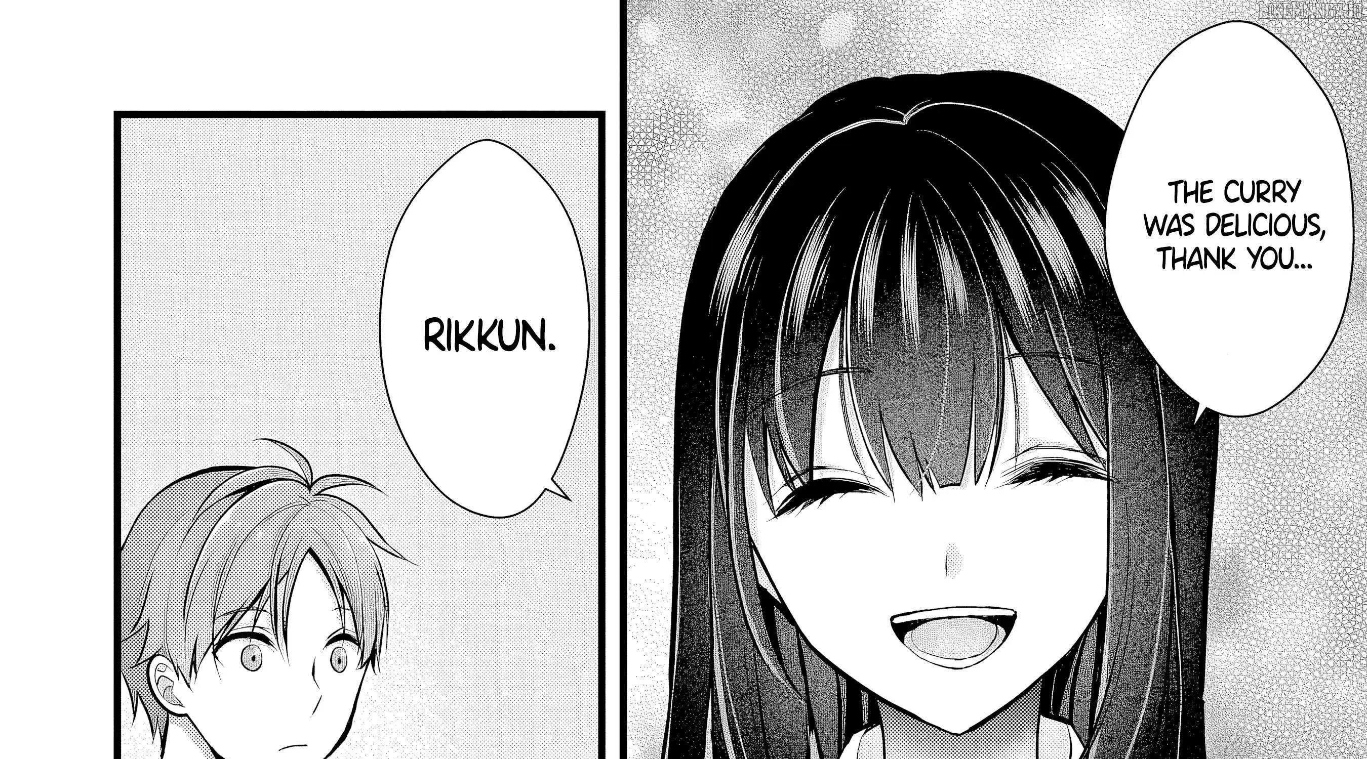 My Wife Is Too Perfect, So Can I Mess Her Up a Little? - Chapter 10 - Page 22