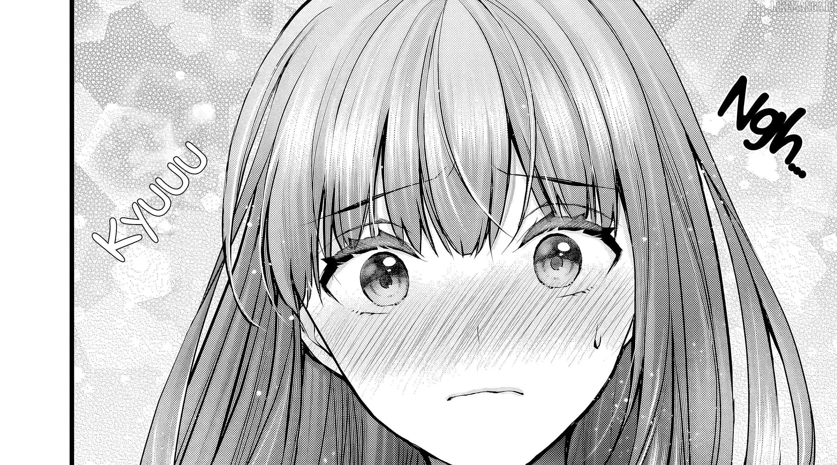 My Wife Is Too Perfect, So Can I Mess Her Up a Little? - Chapter 10 - Page 34