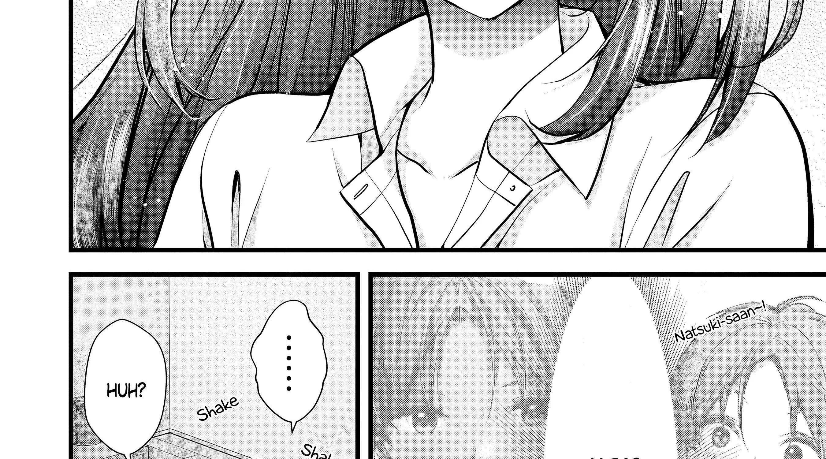 My Wife Is Too Perfect, So Can I Mess Her Up a Little? - Chapter 10 - Page 35