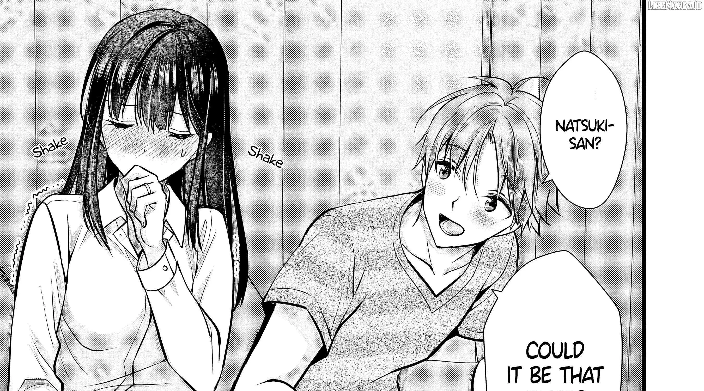 My Wife Is Too Perfect, So Can I Mess Her Up a Little? - Chapter 10 - Page 37