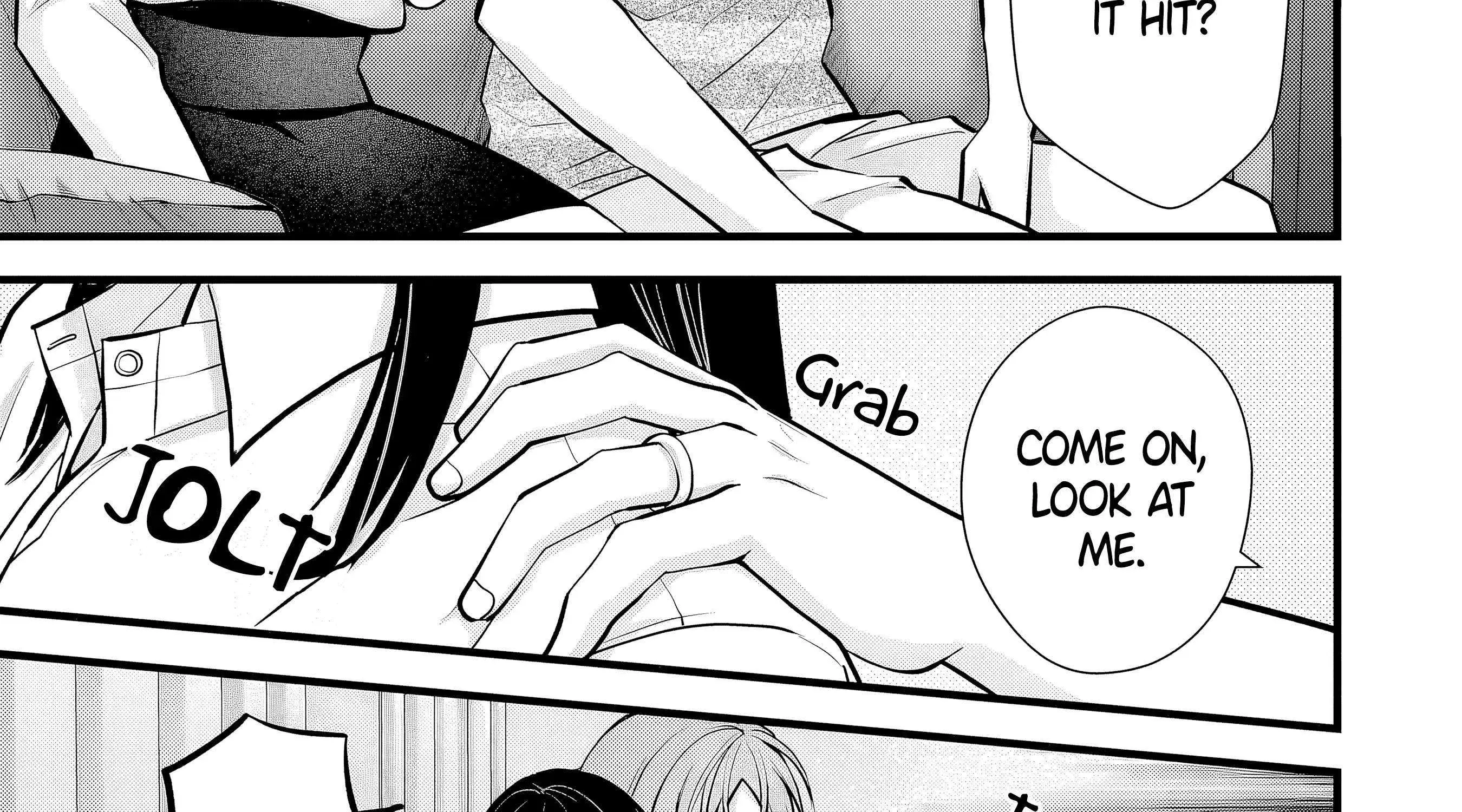 My Wife Is Too Perfect, So Can I Mess Her Up a Little? - Chapter 10 - Page 38