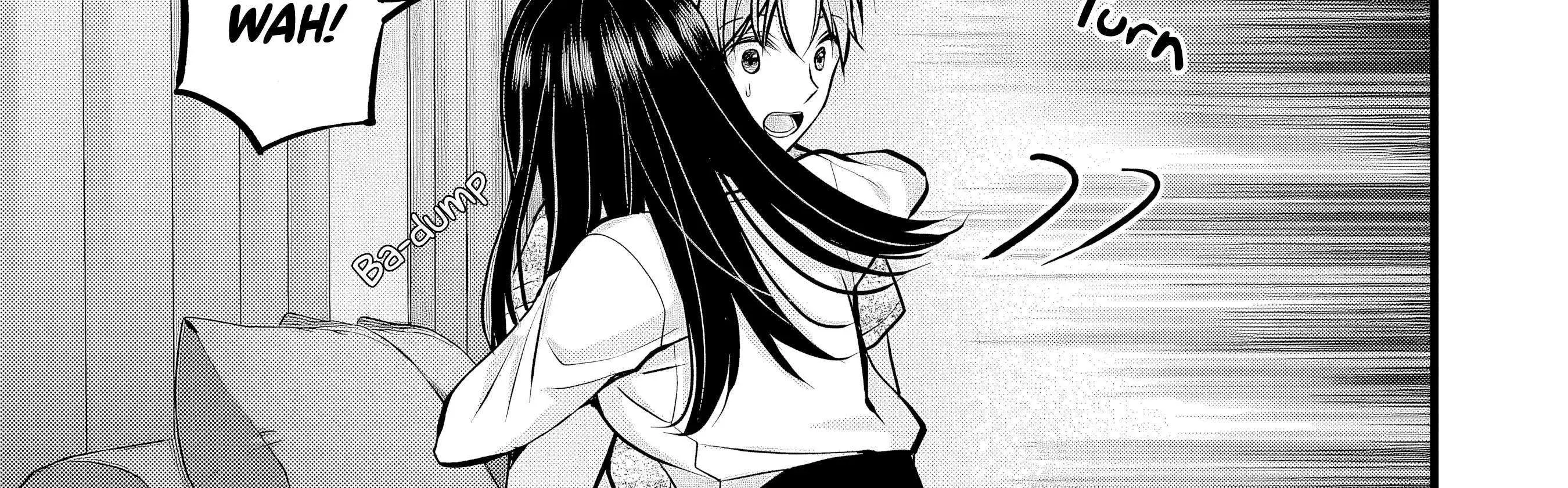 My Wife Is Too Perfect, So Can I Mess Her Up a Little? - Chapter 10 - Page 39