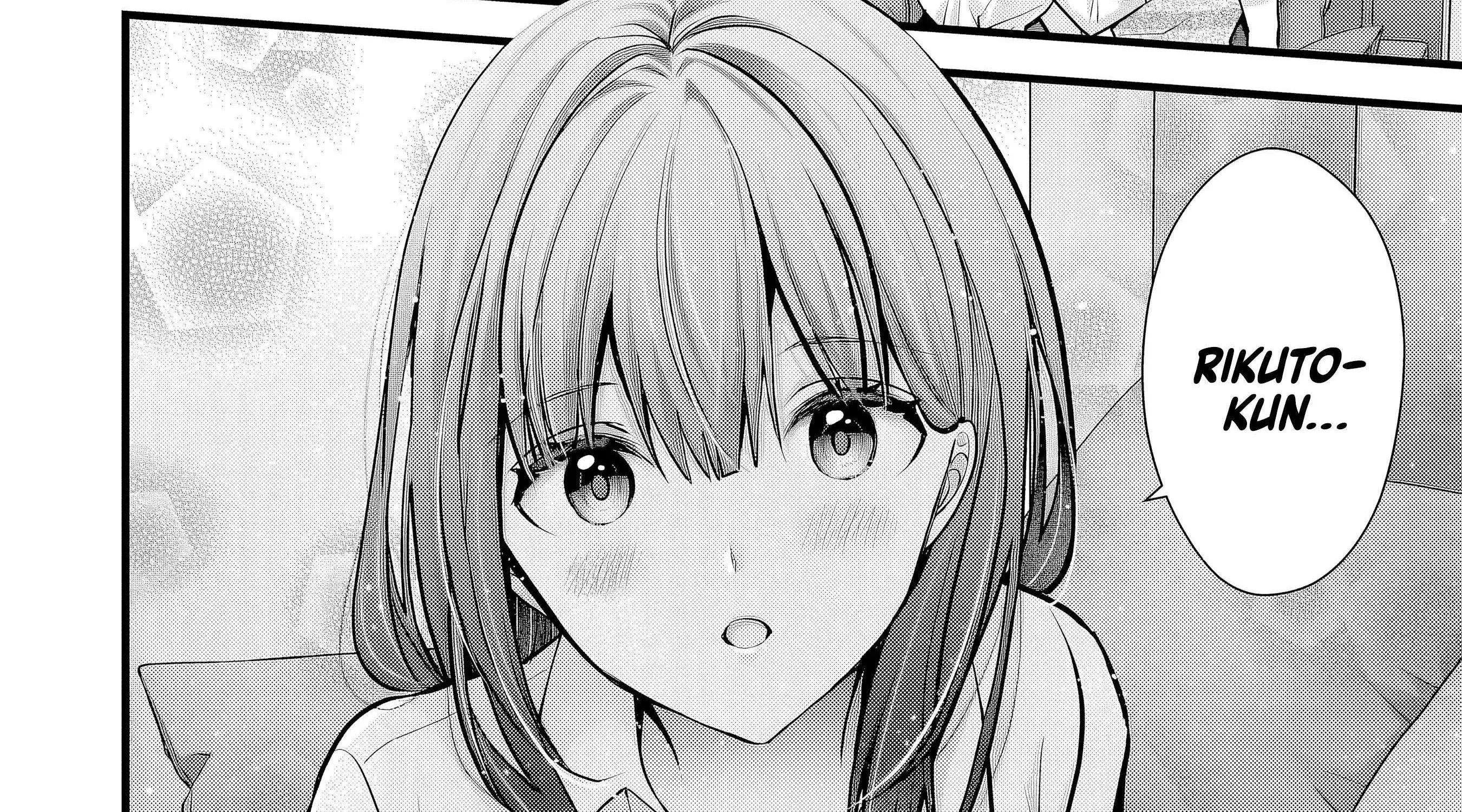 My Wife Is Too Perfect, So Can I Mess Her Up a Little? - Chapter 10 - Page 41