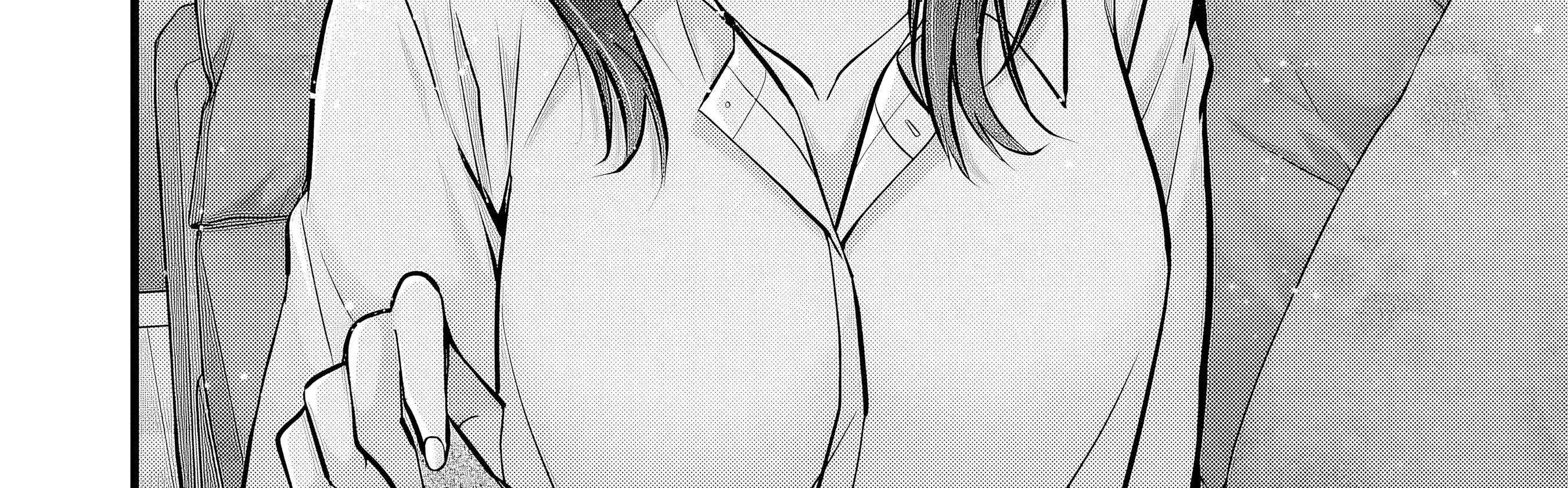 My Wife Is Too Perfect, So Can I Mess Her Up a Little? - Chapter 10 - Page 42