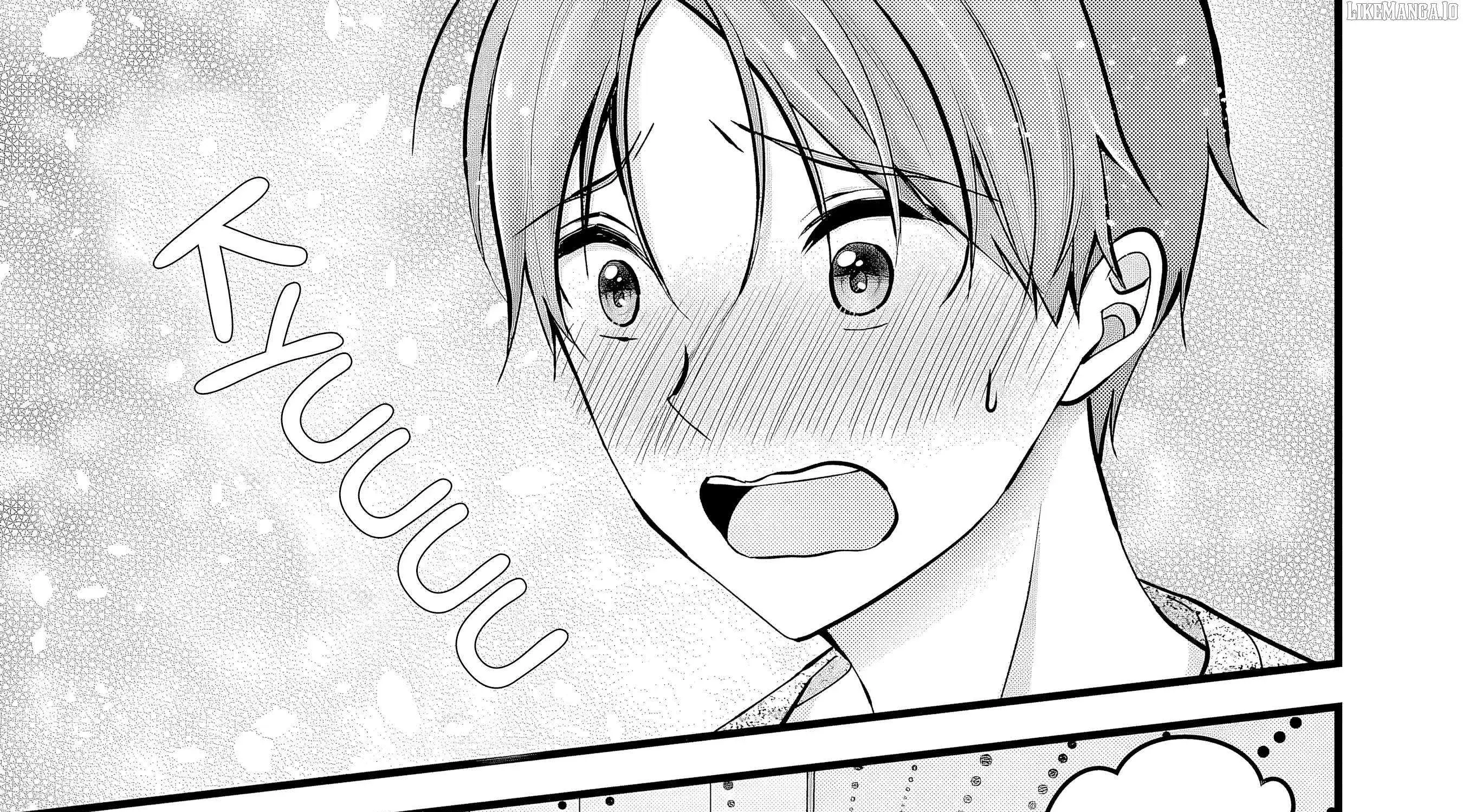 My Wife Is Too Perfect, So Can I Mess Her Up a Little? - Chapter 10 - Page 43